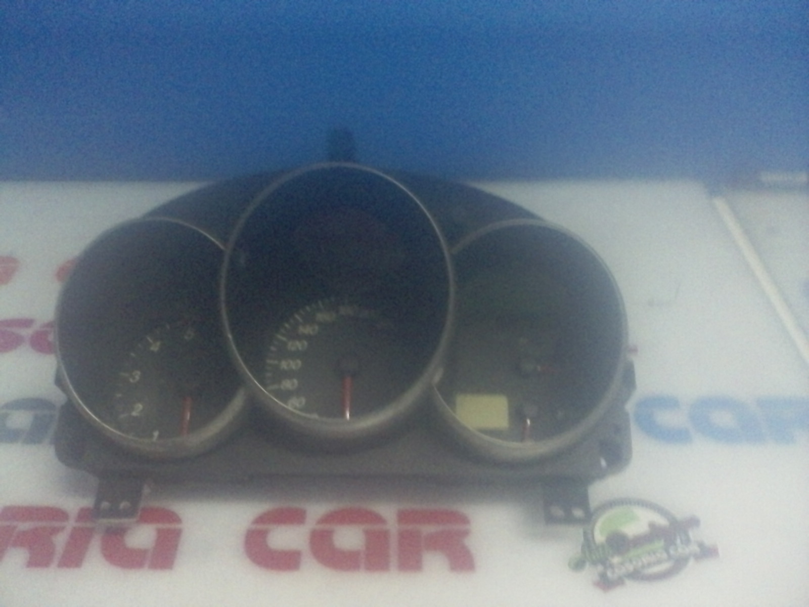 Quadro Portastrumenti Usato