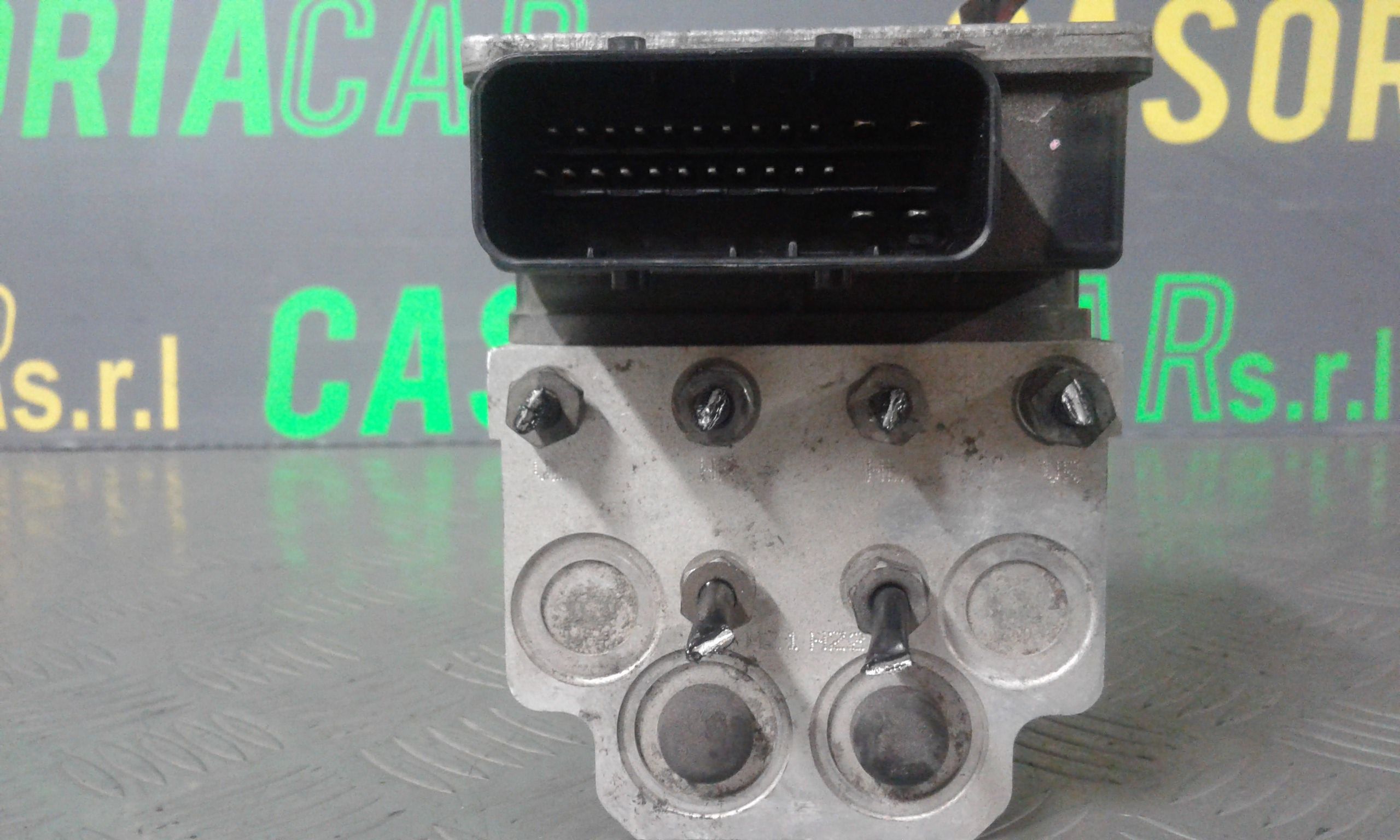 Pompa Abs 71729491 Usato