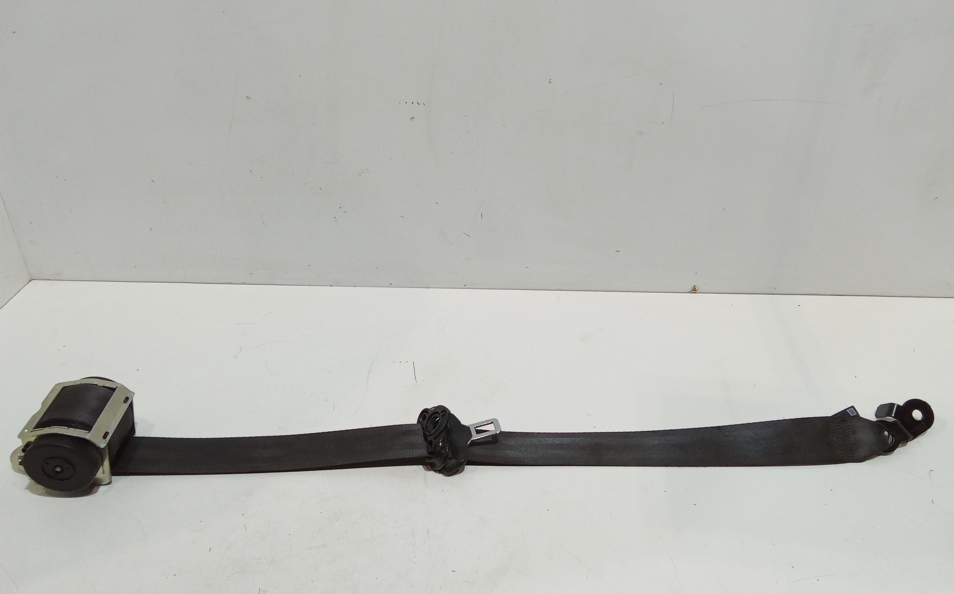 Cintura Di Sicurezza Post. Sinistro Usato