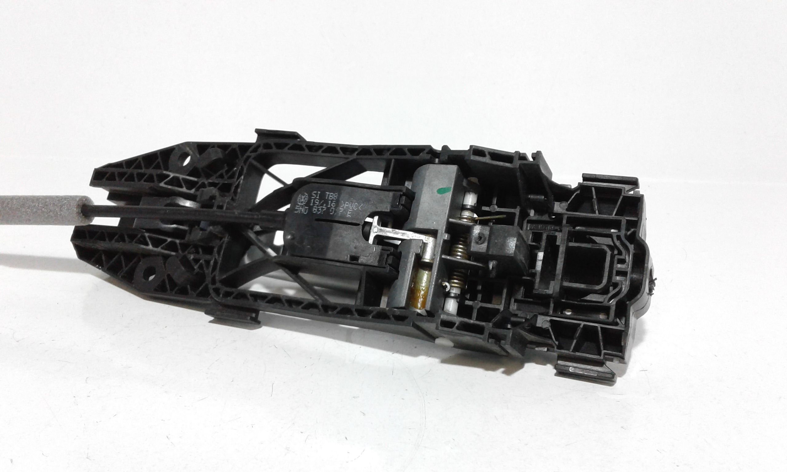 Maniglia Porta Post. Sinistro 2G0837205F3FZ Usato