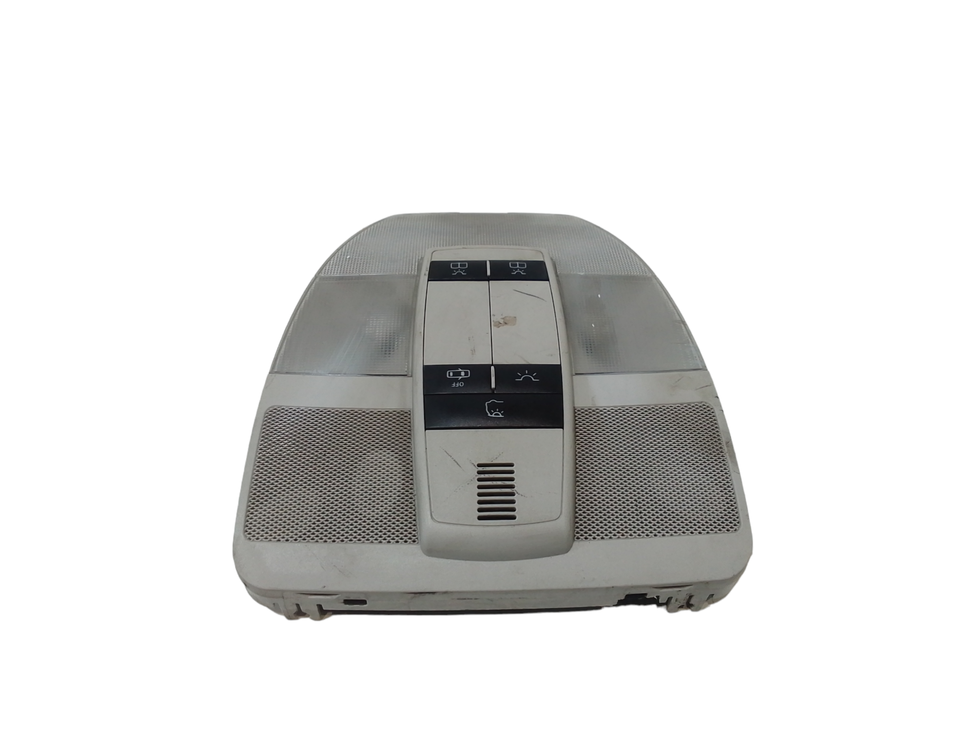 Luce Cortesia Ant. Tetto A16982000017H52 Usato