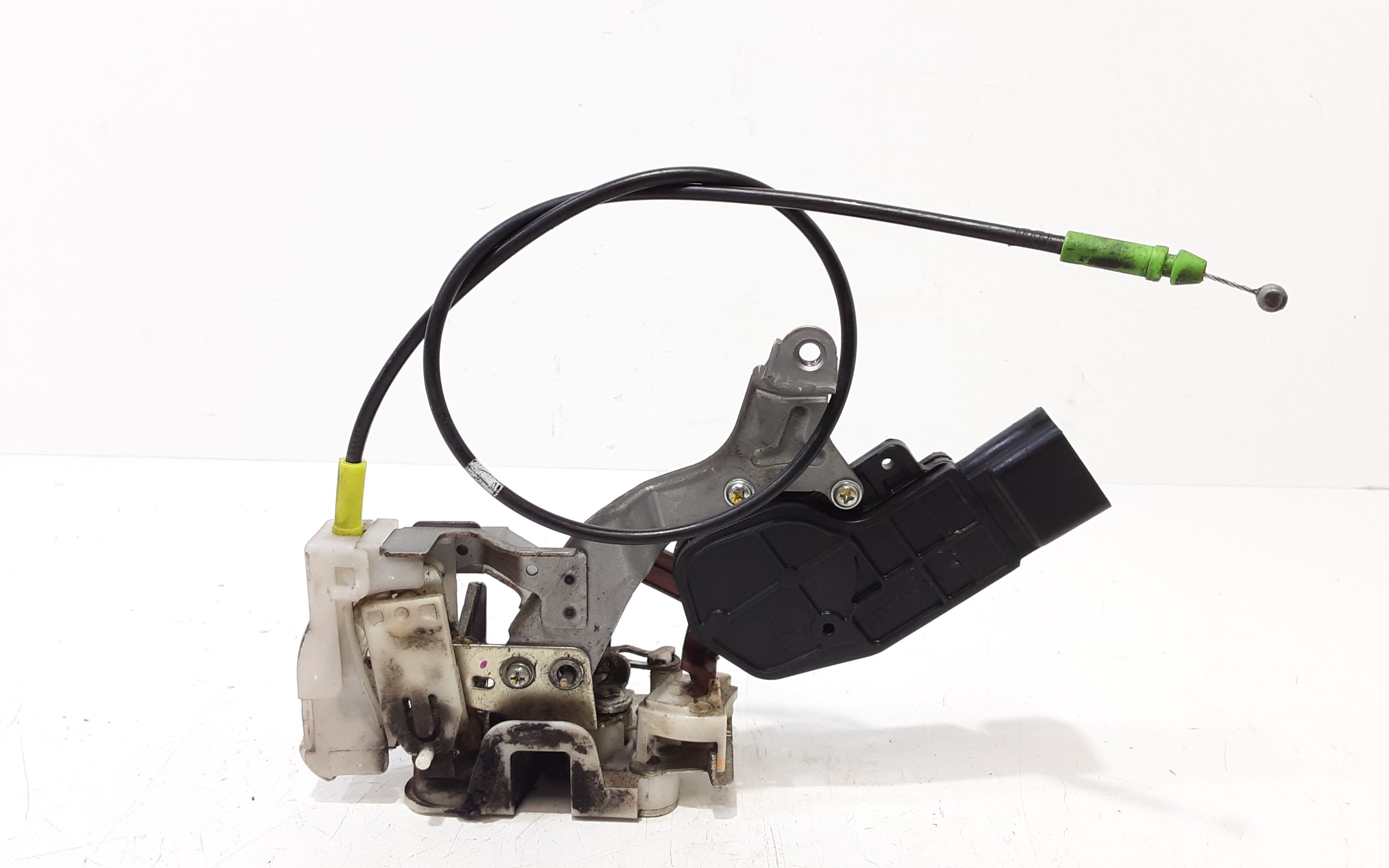 Serratura Porta Post. Sinistro 9137E9 Usato