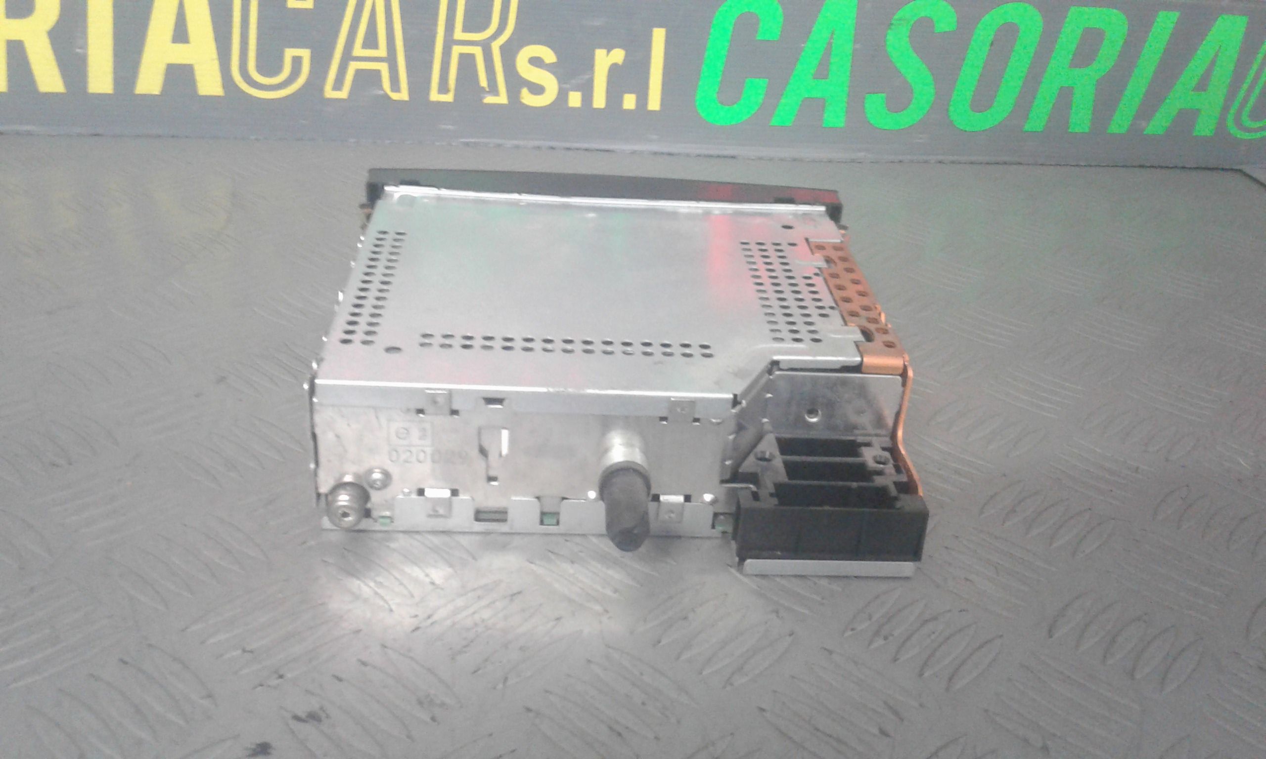 Autoradio 6564RT Usato