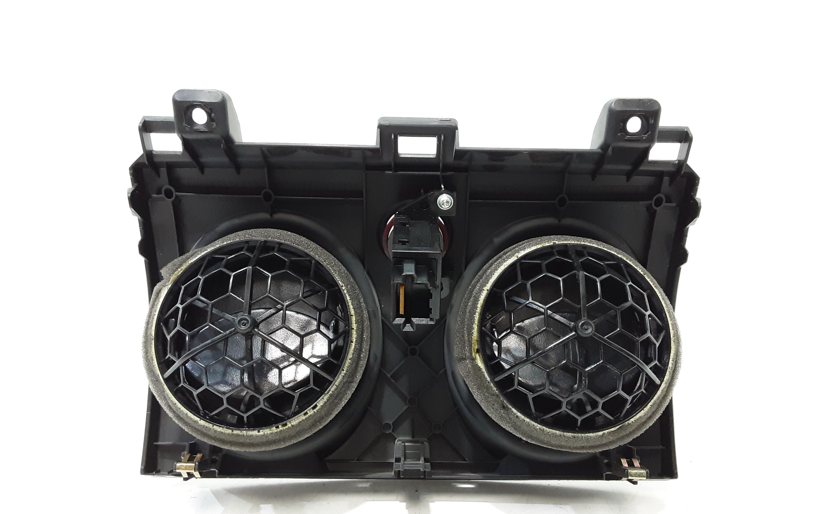 Condotto Aria Bocchette Centr. Sup. Cruscotto Usato