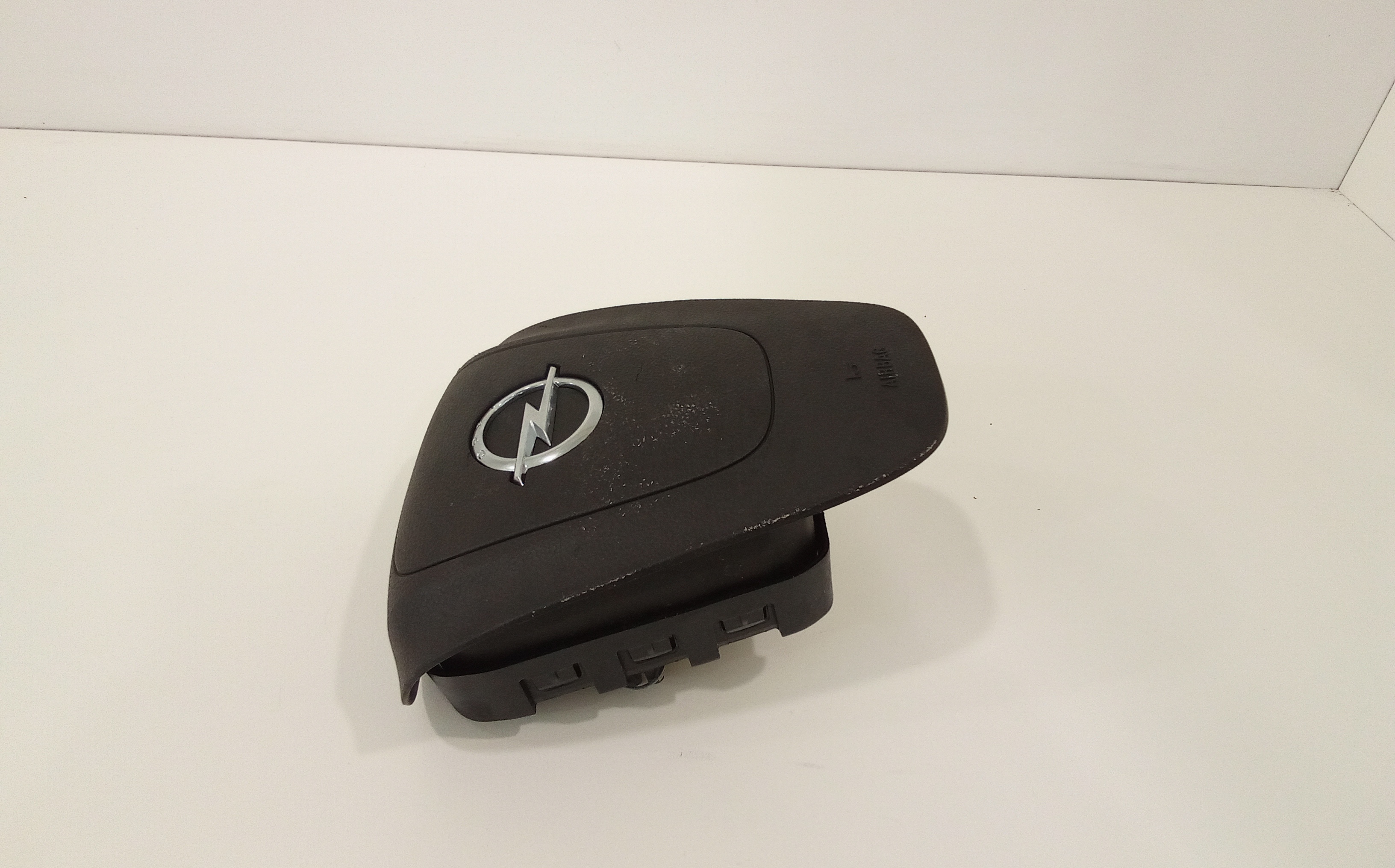 Dispositivo Airbag Lato Guida 13300473 Usato