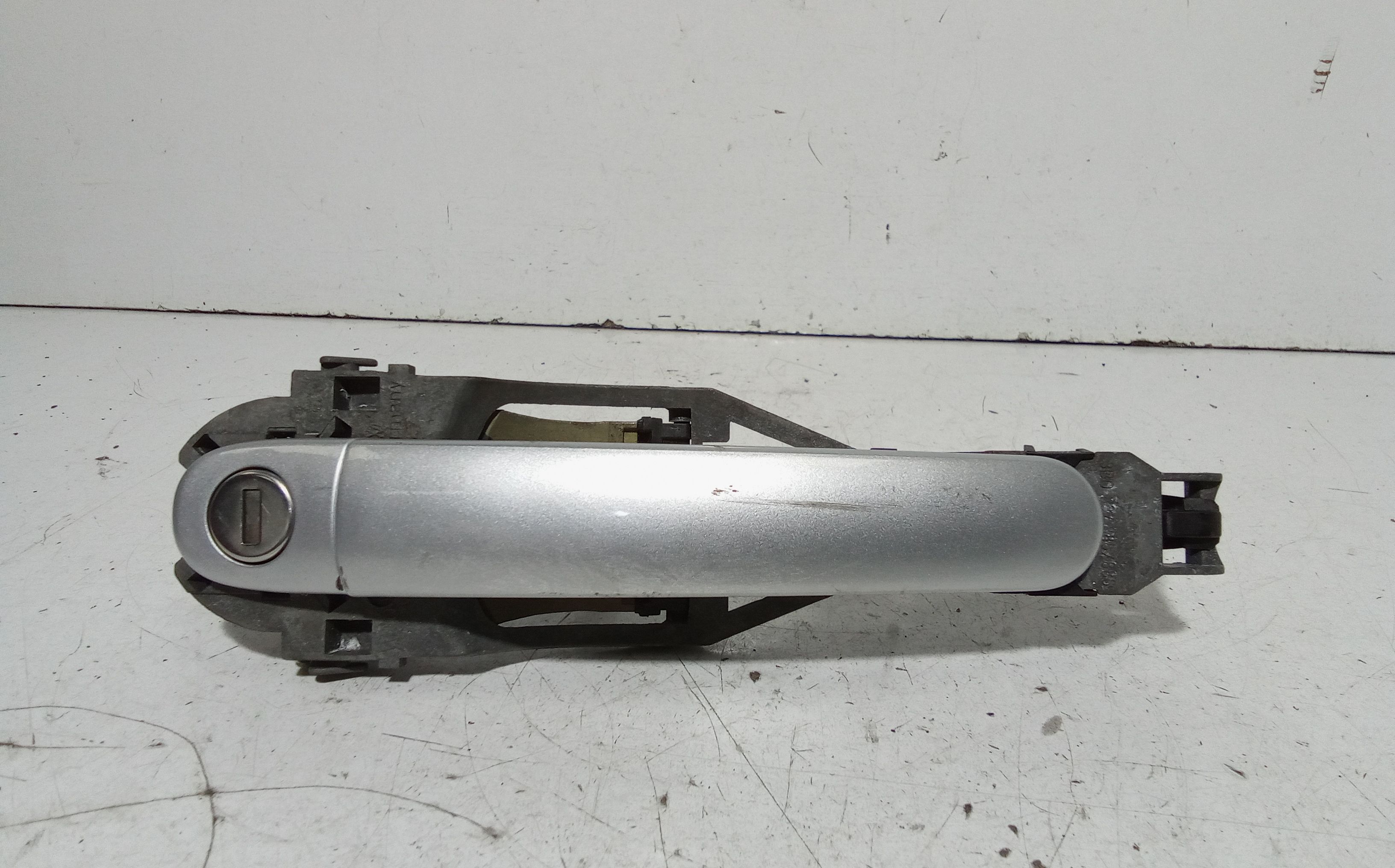 Maniglia Porta Ant. Sinistro 3B0837207F3FZ Usato