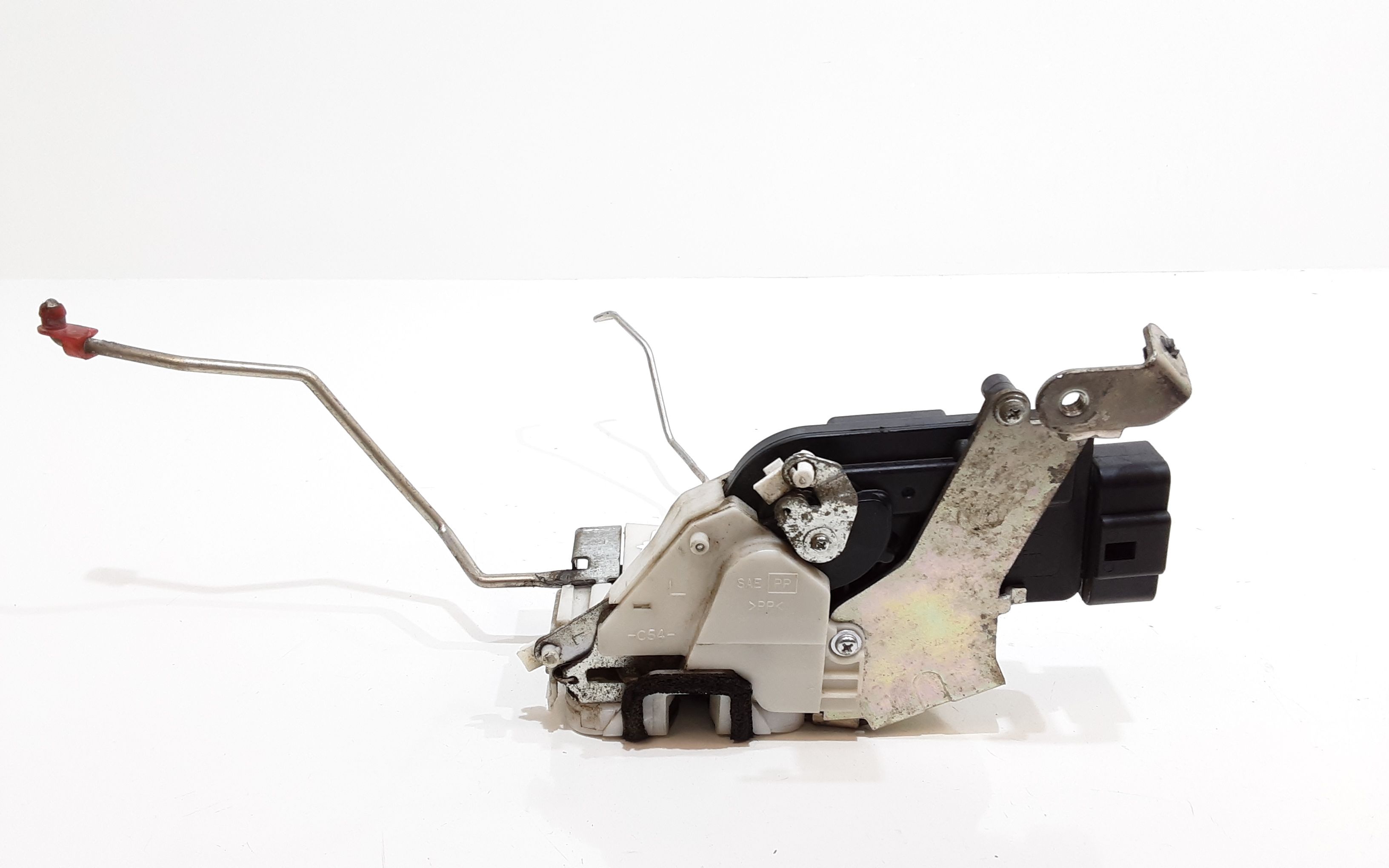 Serratura Porta Ant. Sinistro 8220286G10000 Usato