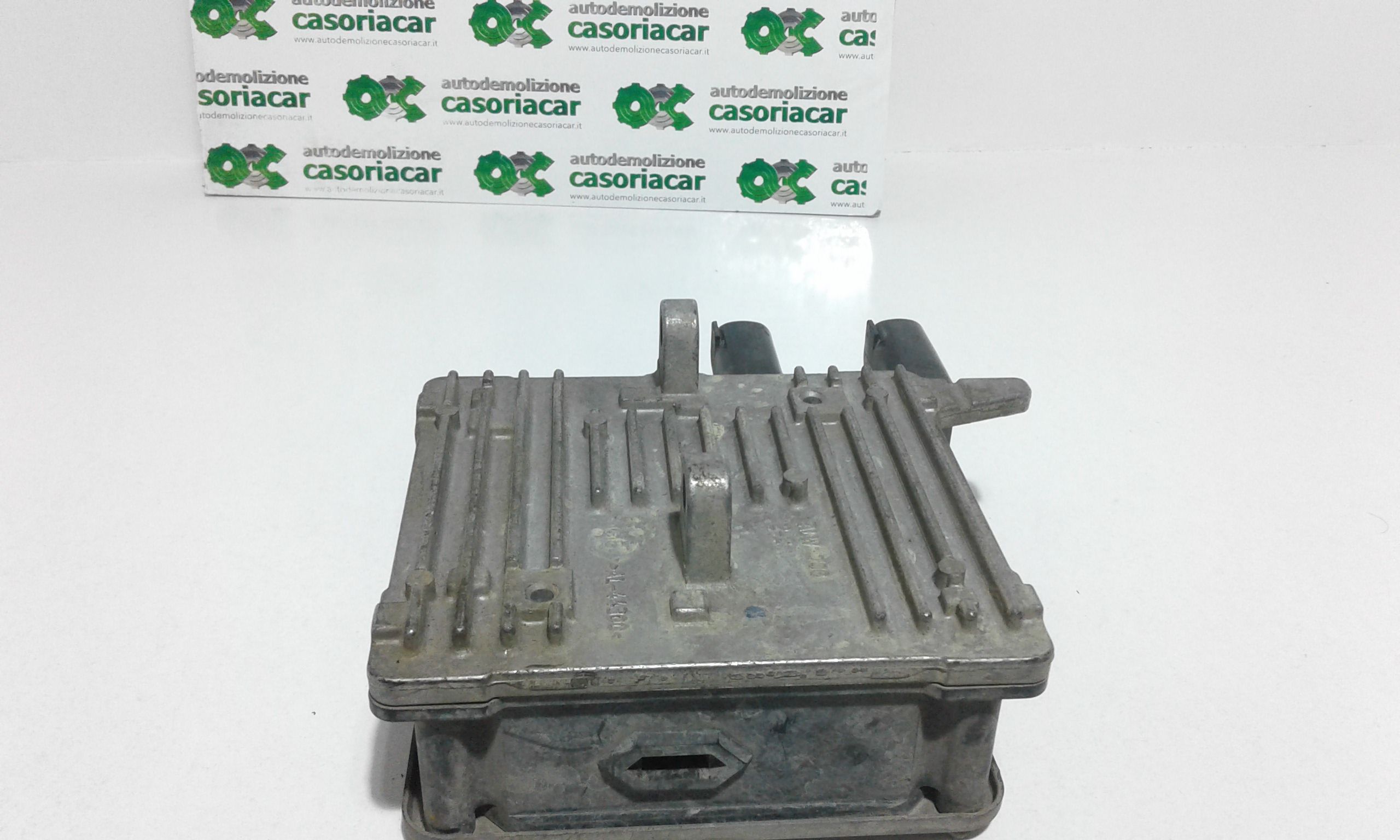 Centralina Sterzo Usato