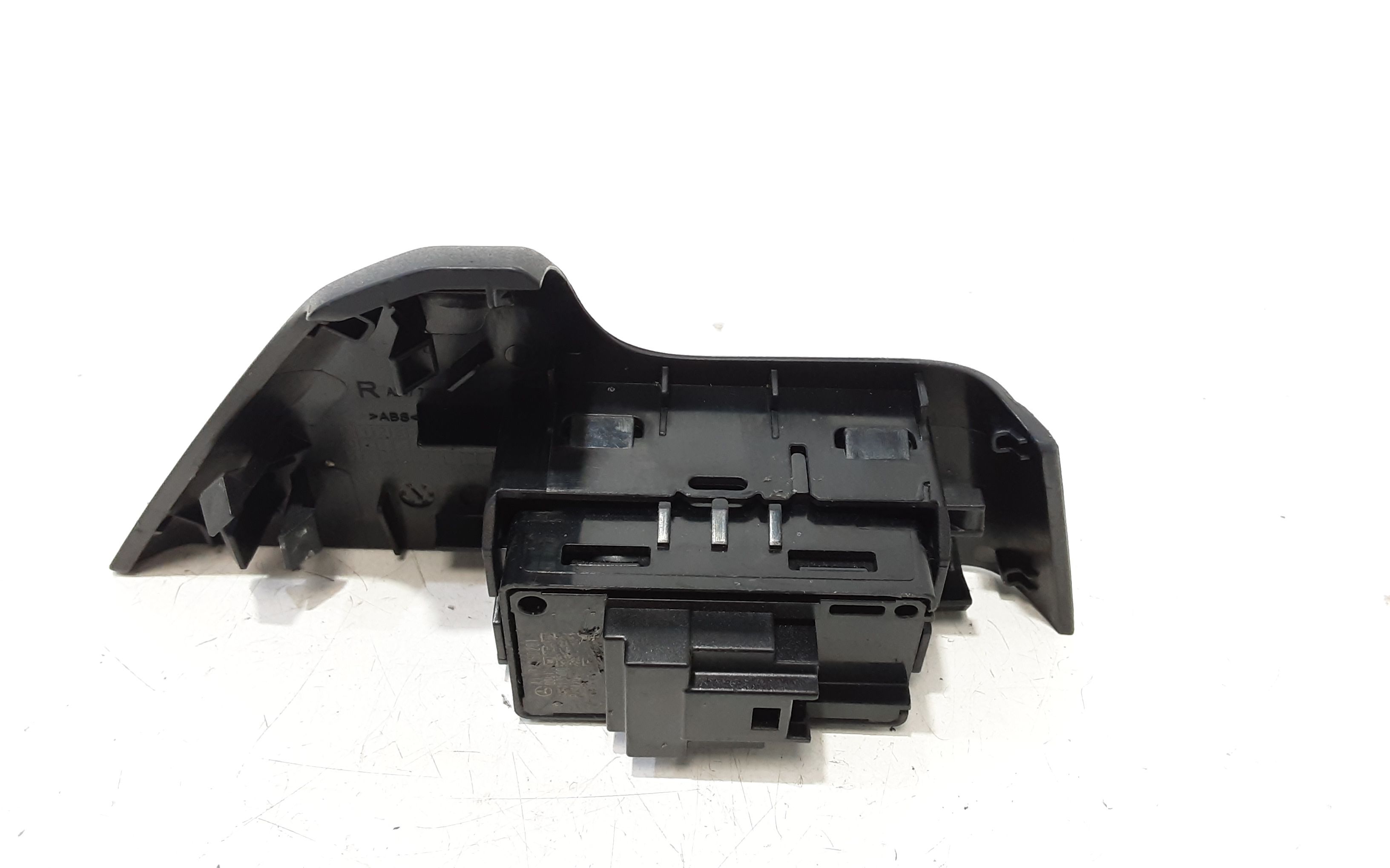 Interruttore Alzacristalli Porta Post. Destro A16790502019051 Usato