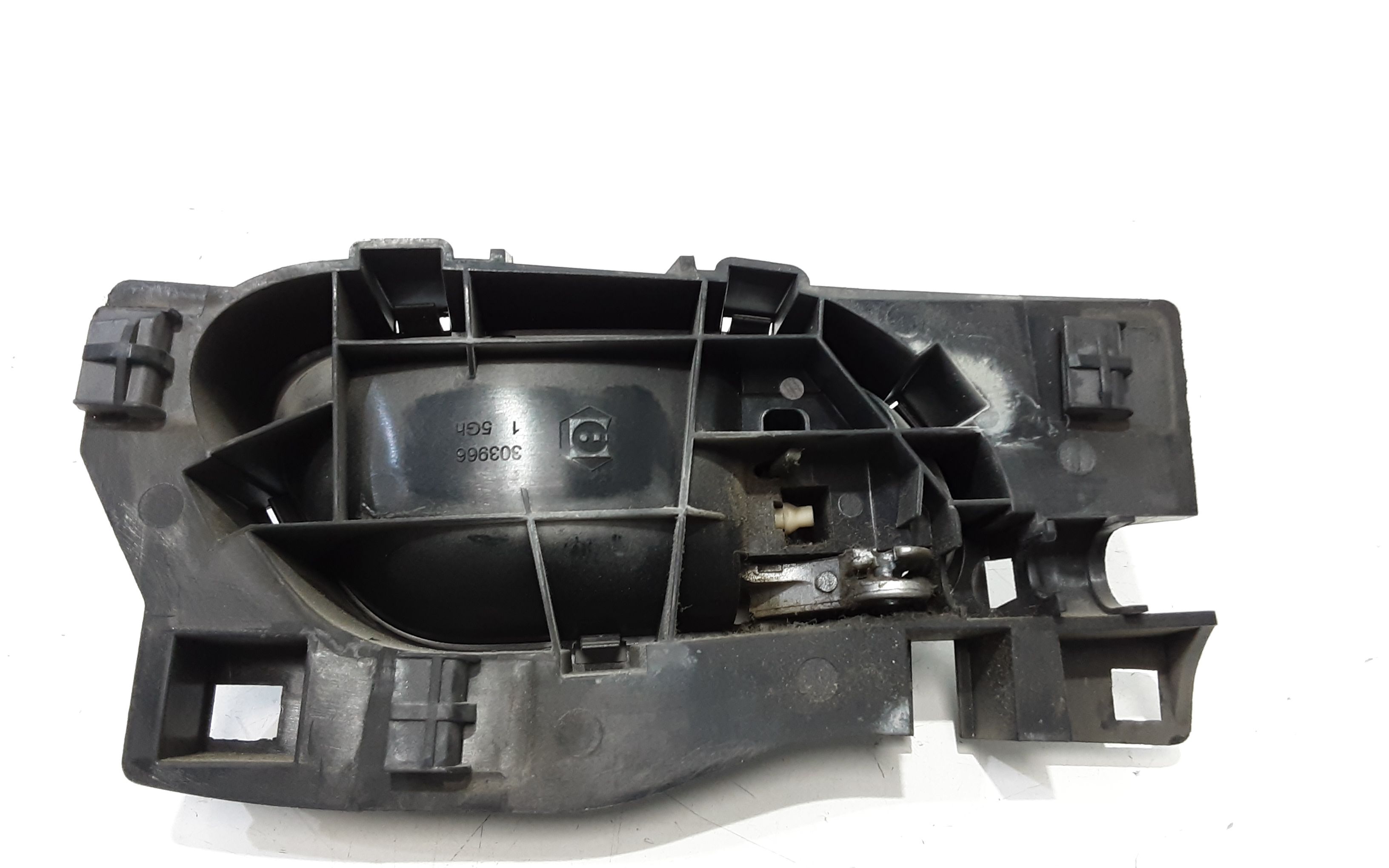 Maniglia Int. Apertura Porta Ant. Sinistro 9143Q1 Usato