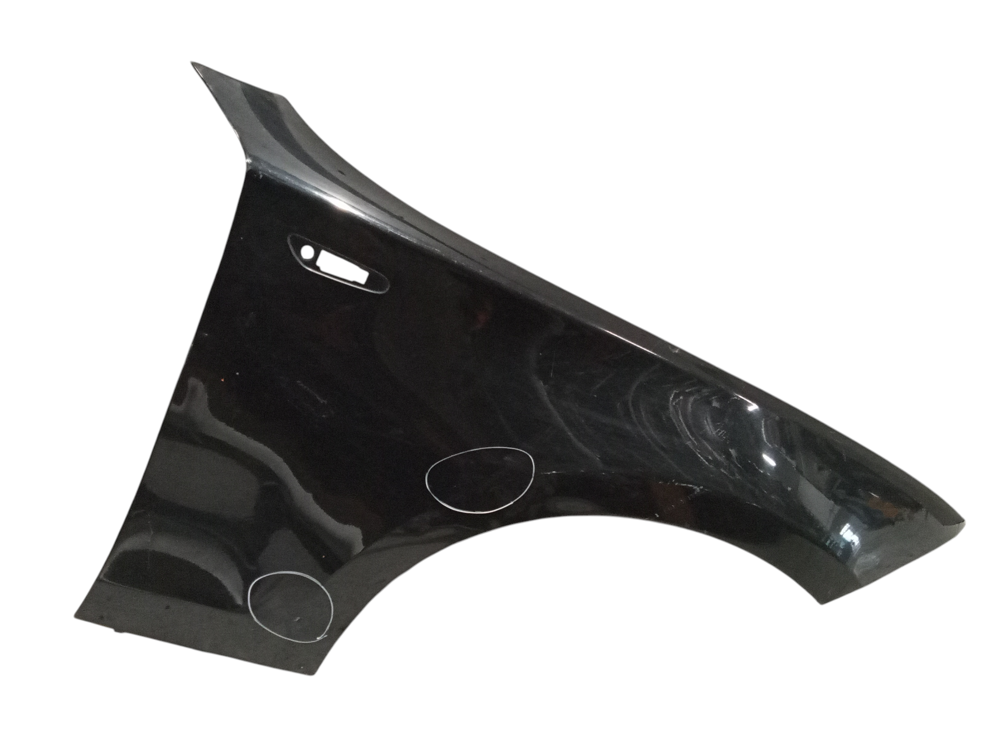 Parafango Ant. Destro 41357133228 Usato