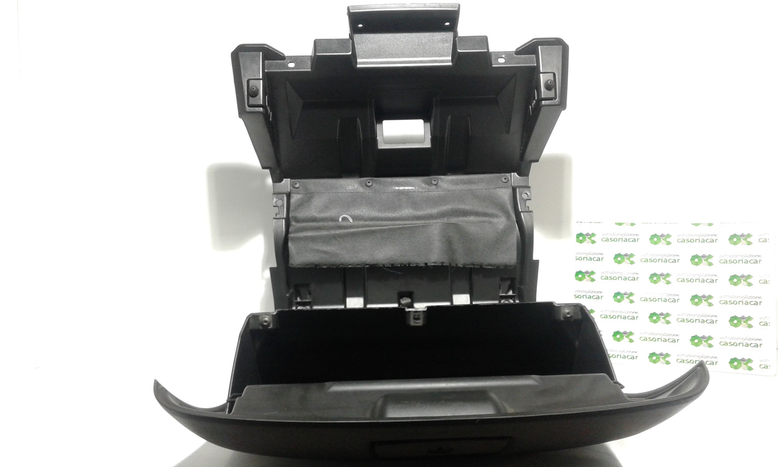 Portaoggetti Cruscotto Destro Usato