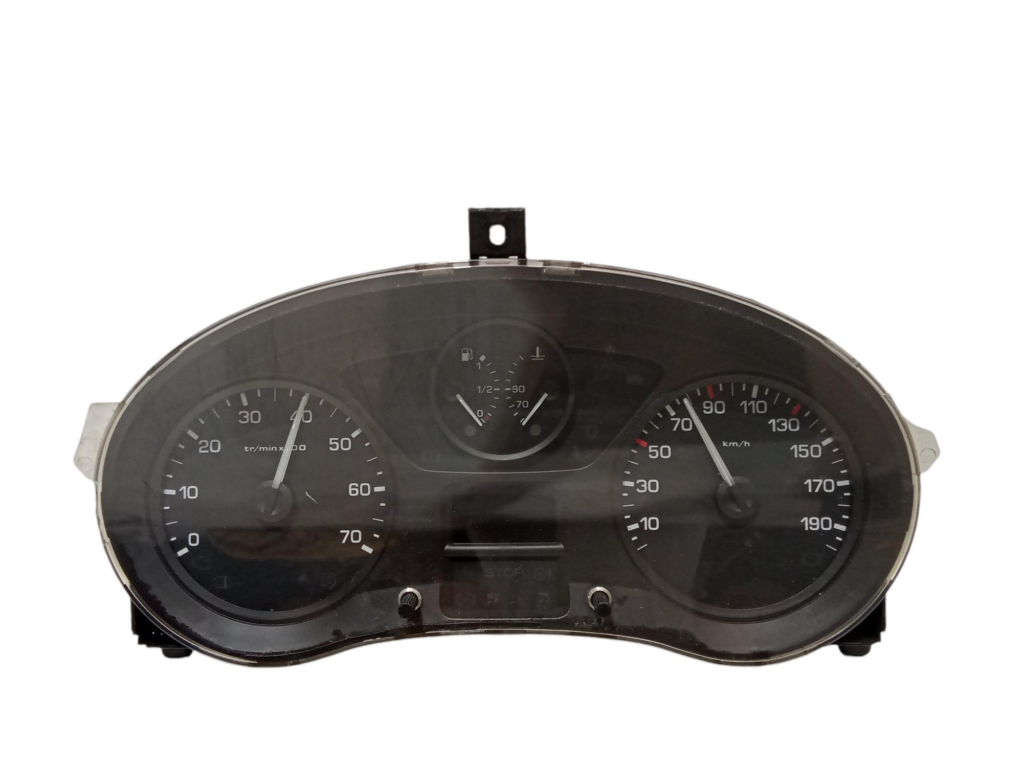 Quadro Portastrumenti Usato