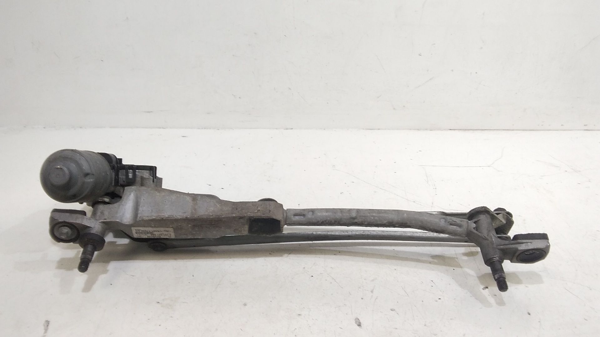 Motorino Tergiparabrezza Compl. Usato