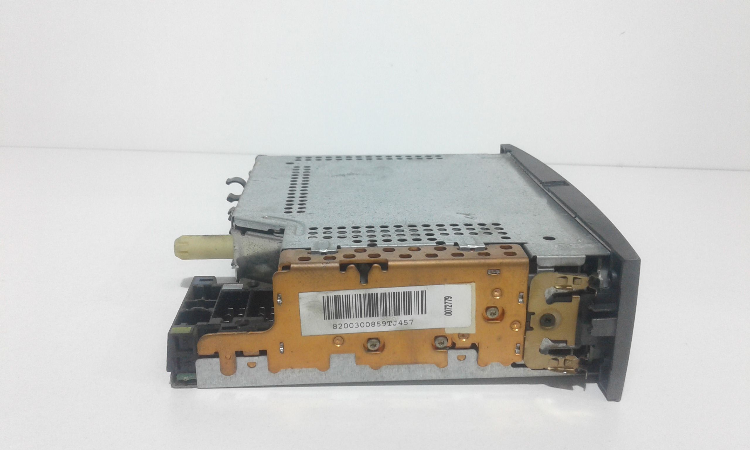 Autoradio 8200300852 Usato