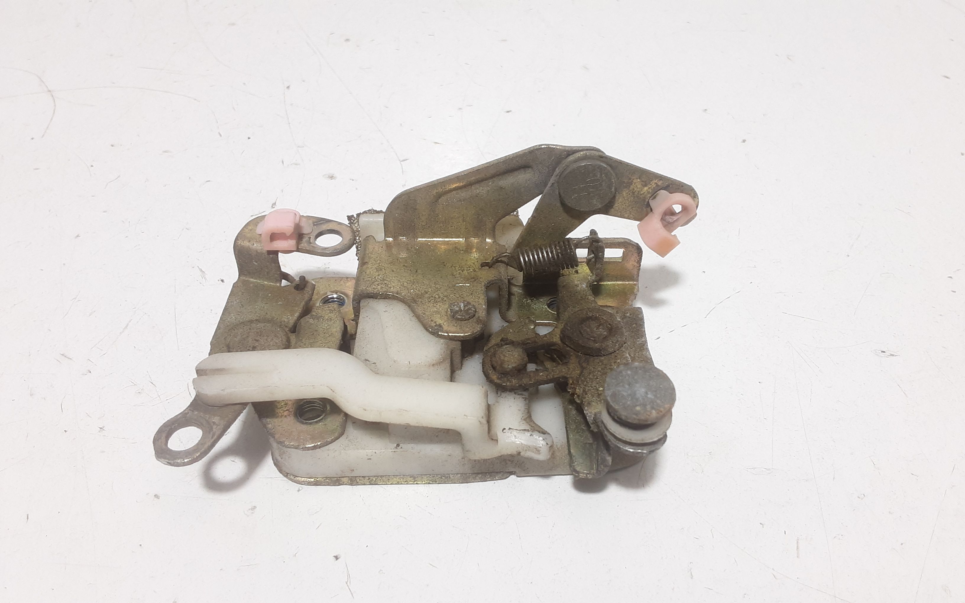 Serratura Porta Ant. Sinistro 8972360721 Usato