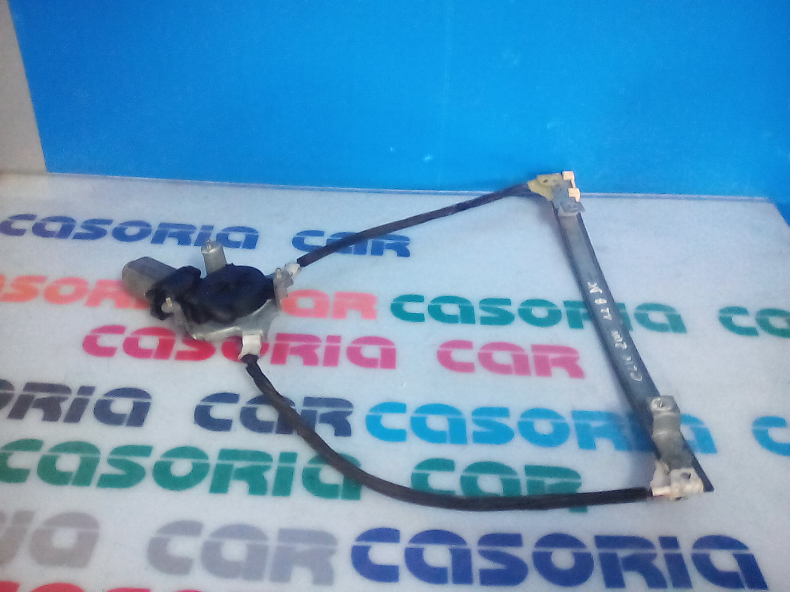 Alzacristallo Porta Ant. Destro Usato