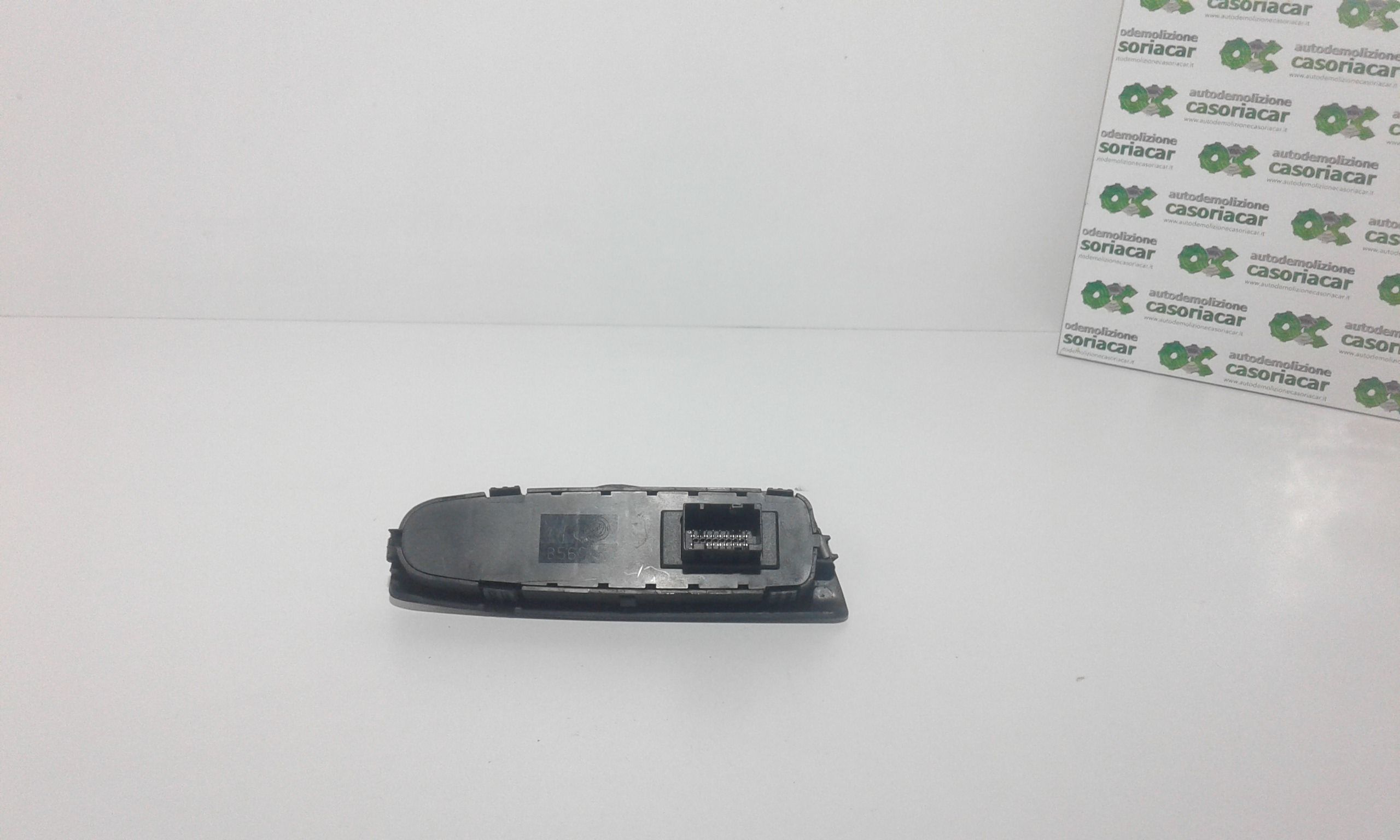 Interruttore Alzacristalli Porta Ant. Sinistro Usato