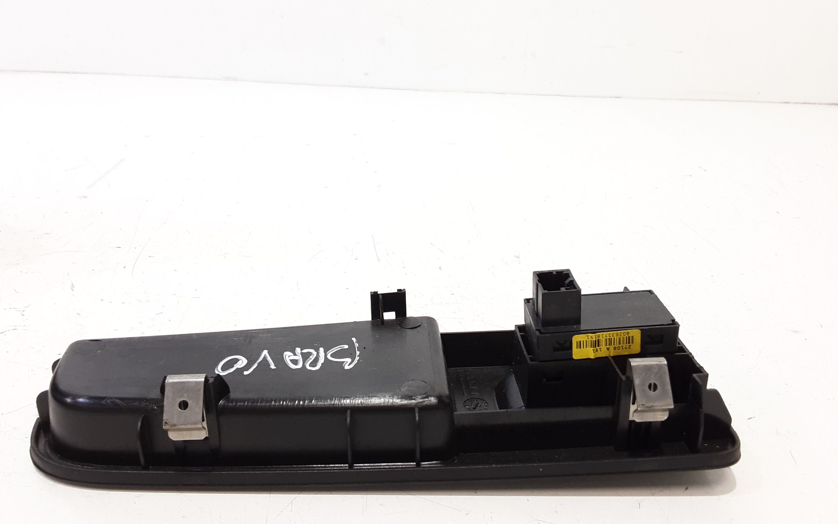 Interruttore Alzacristalli Porta Ant. Sinistro Usato