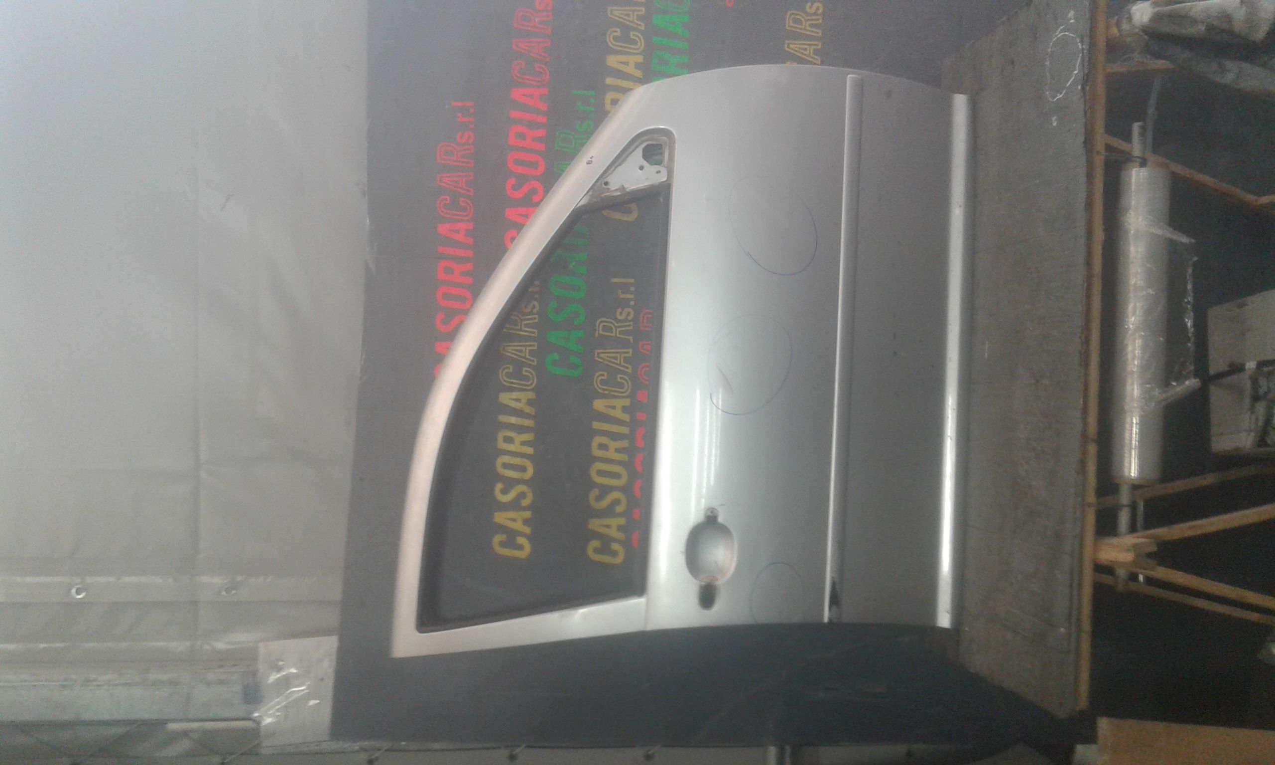 Porta Ant. Destro 1J3831056H Usato