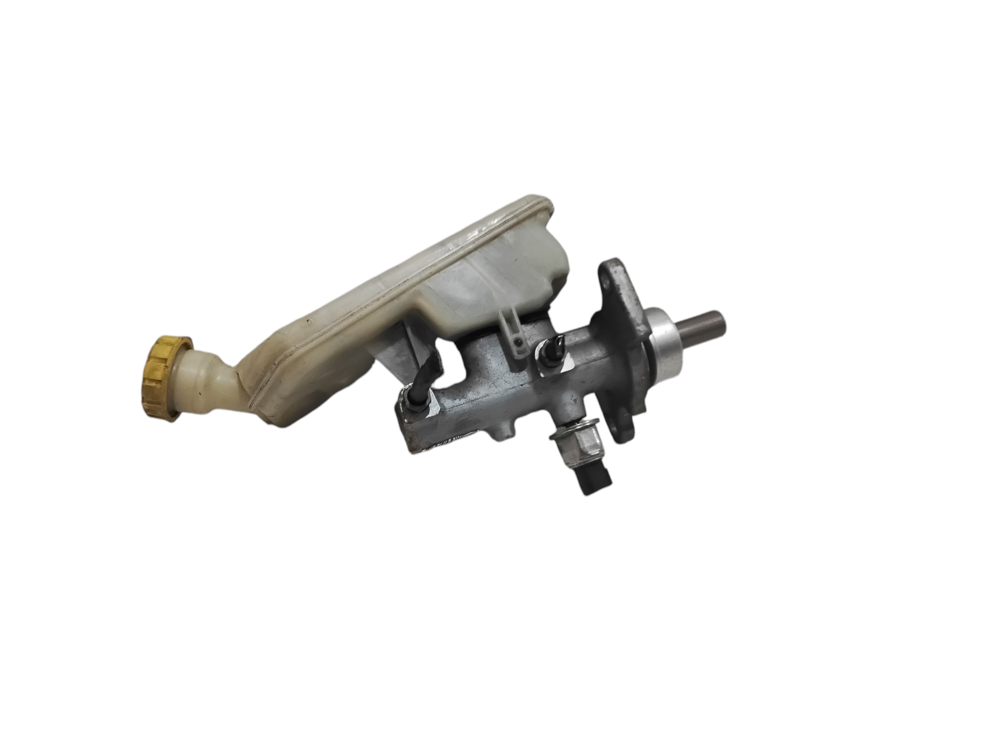 Pompa Comando Freni 4601L8 Usato