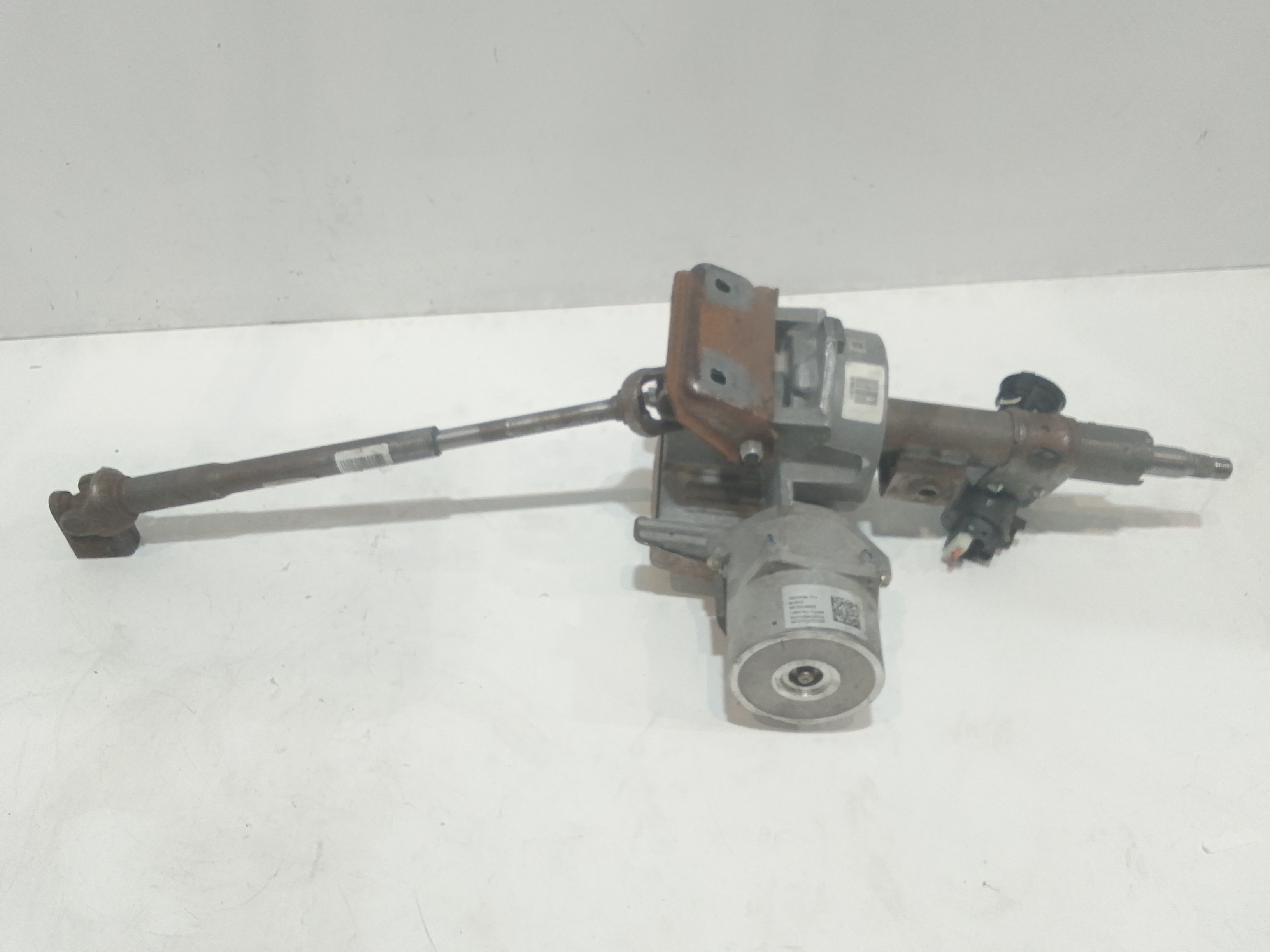 Servosterzo Elettronico 735760241 Usato