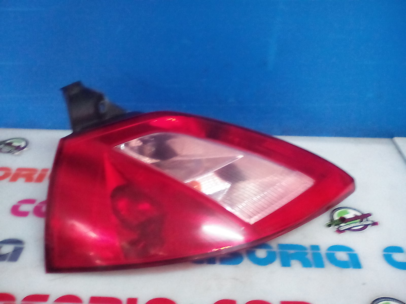 Fanale Post. Sinistro 8200073236 Usato