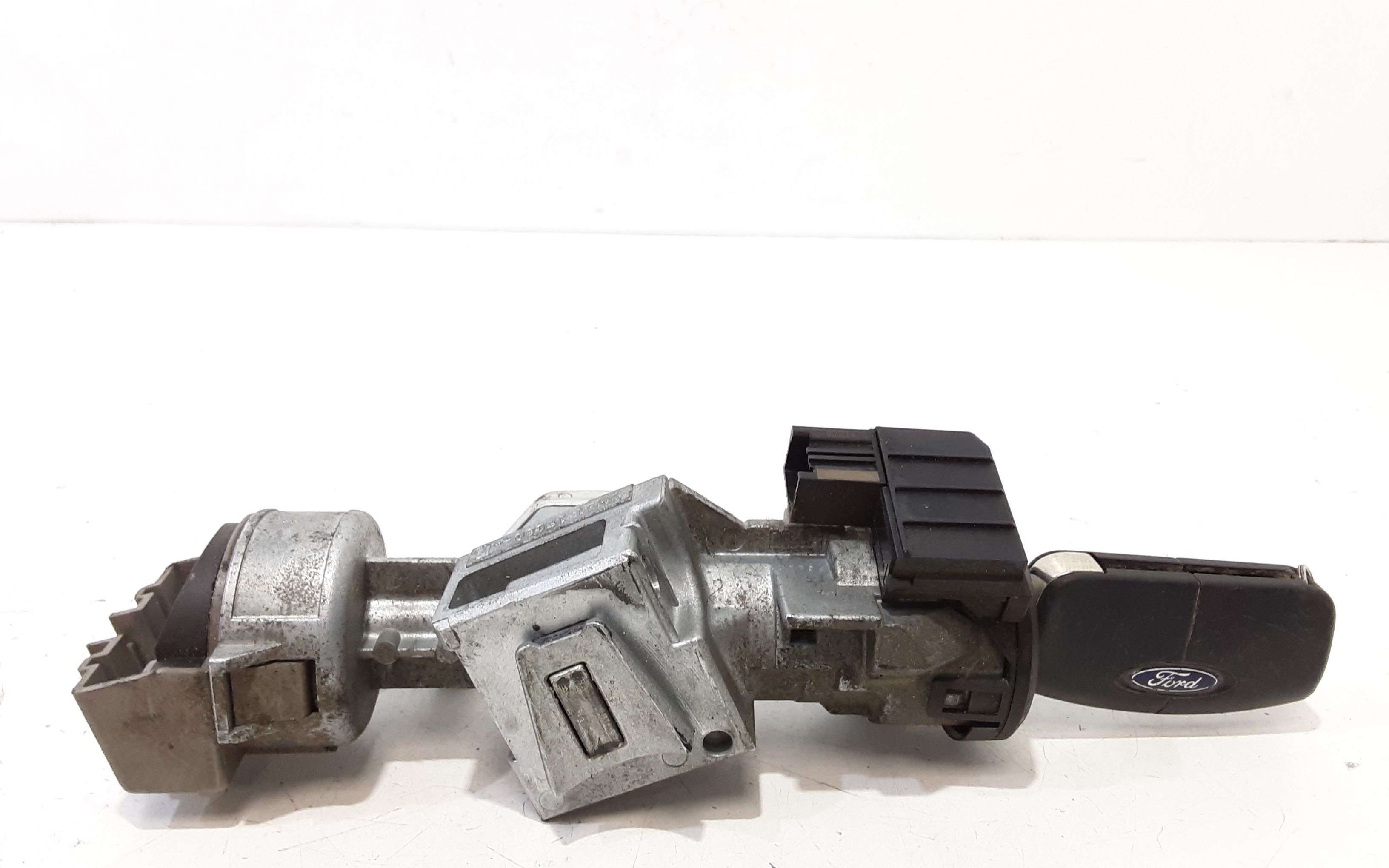 Commutatore Avviamento Con Cilindretti Serrature Usato