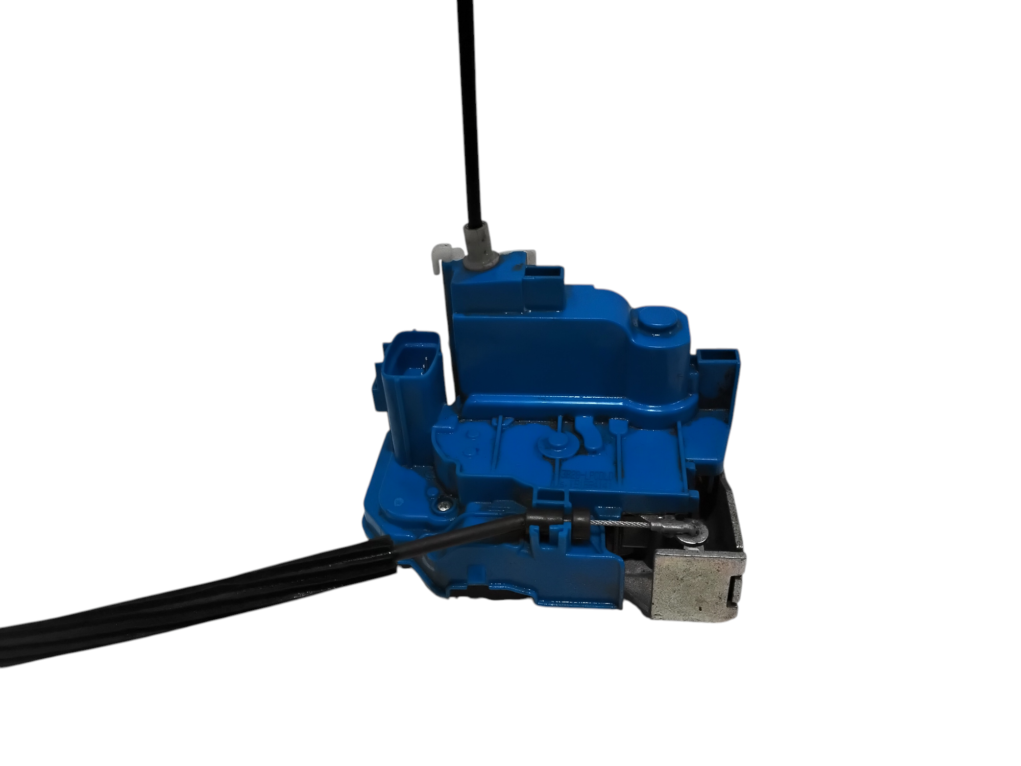 Serratura Porta Post. Destro 52018124 Usato