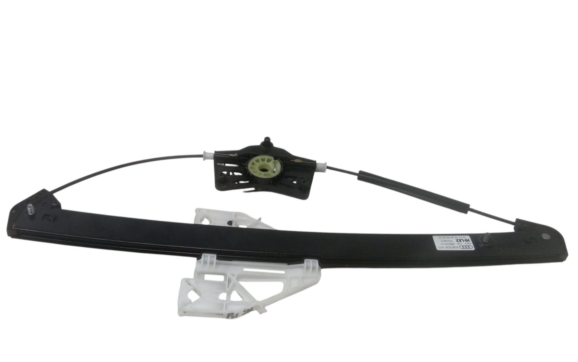 Alzacristallo Porta Post. Sinistro Usato