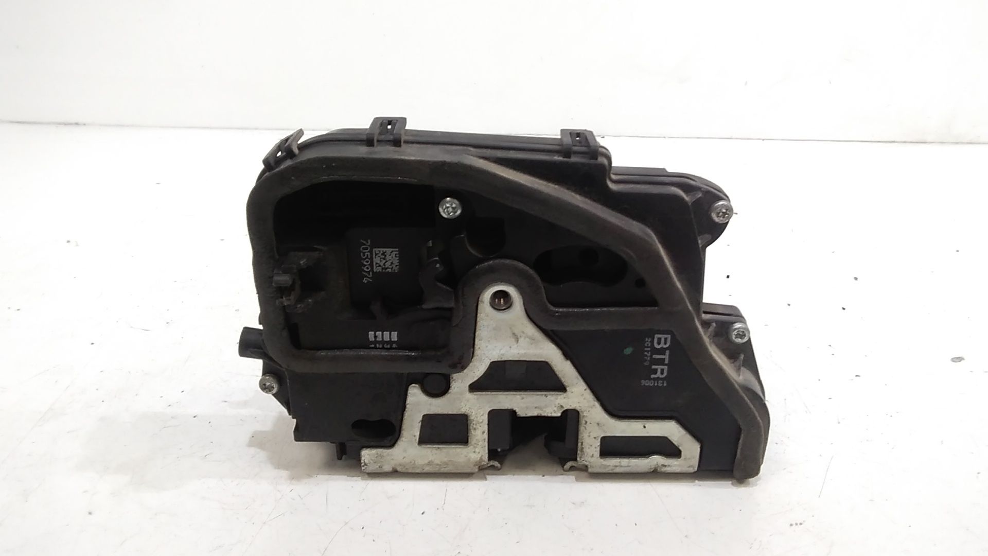 Serratura Porta Ant. Destro 51217202146 Usato