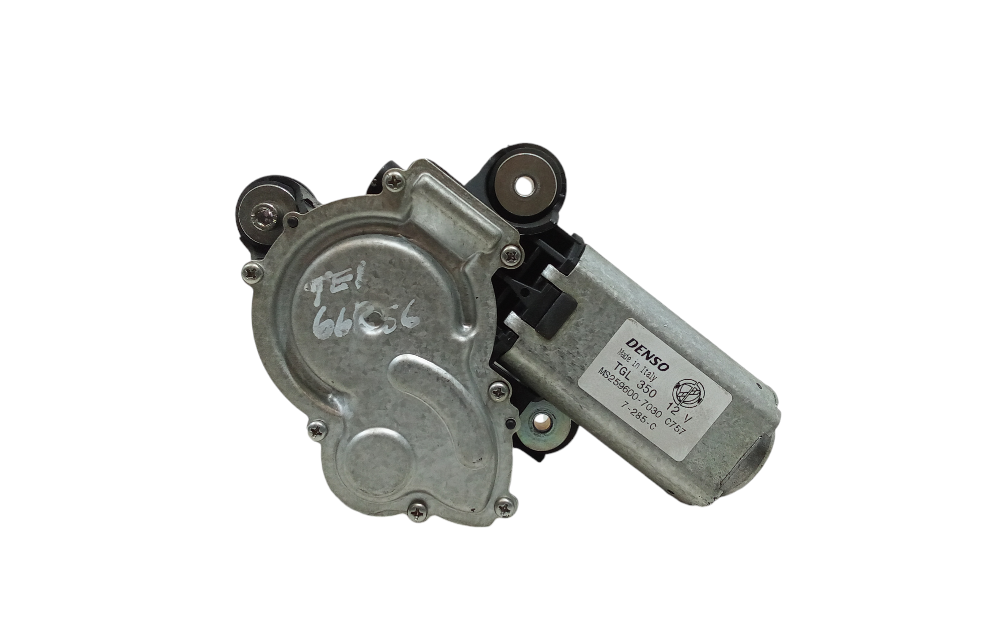 Motorino Tergilunotto 51848464 Usato