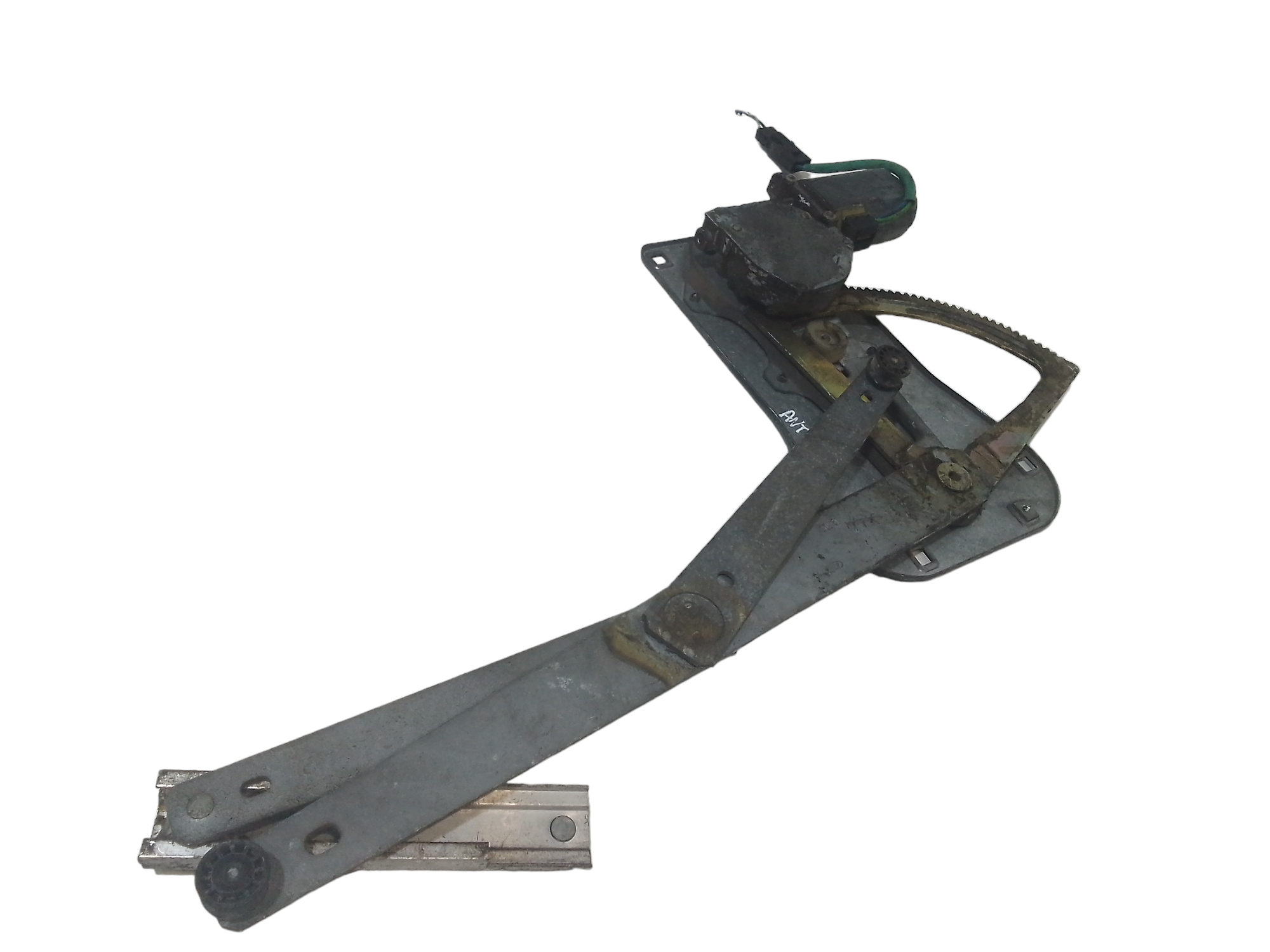 Alzacristallo Porta Ant. Sinistro Usato