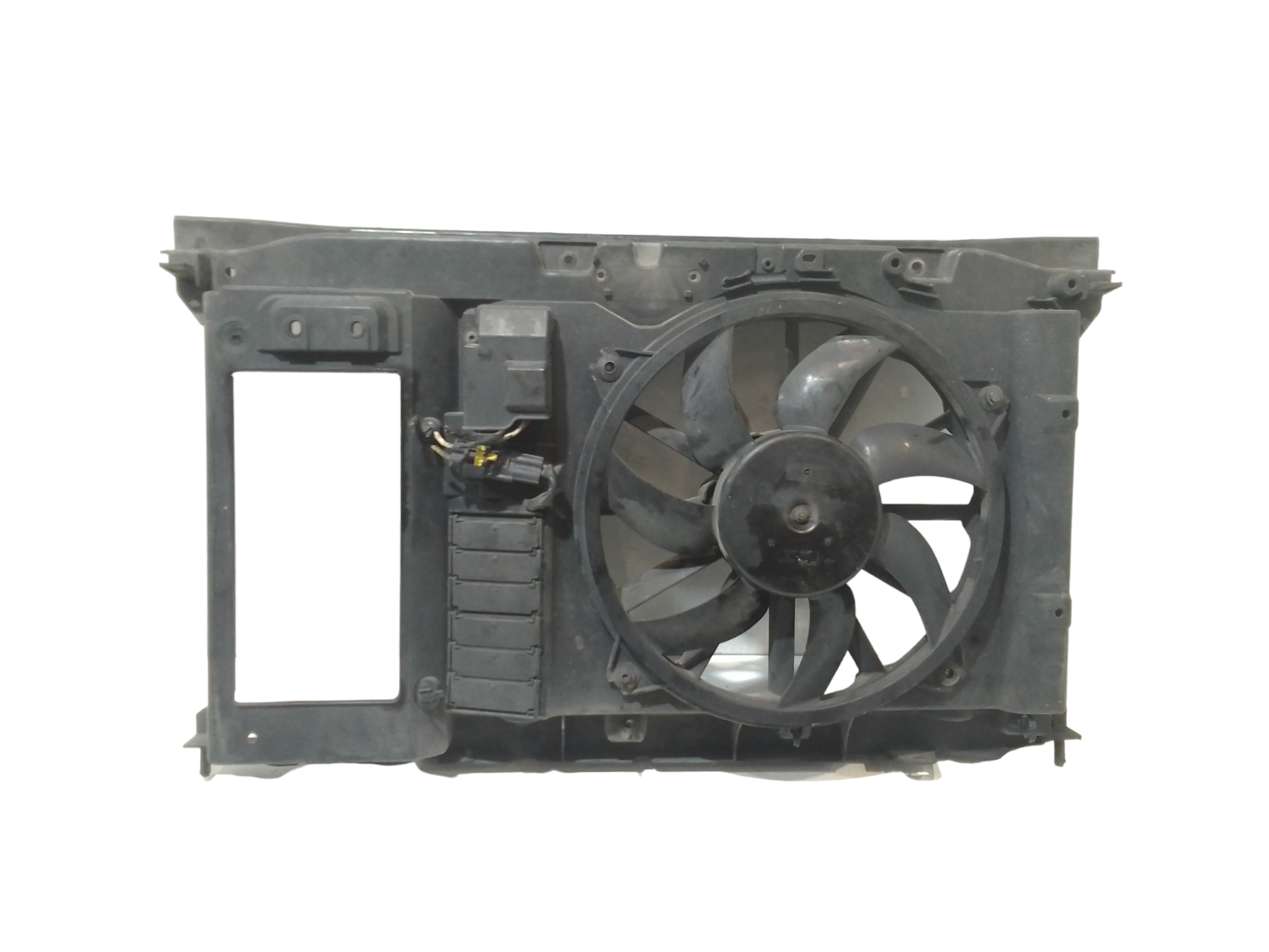 Elettroventola 1253K4 Usato