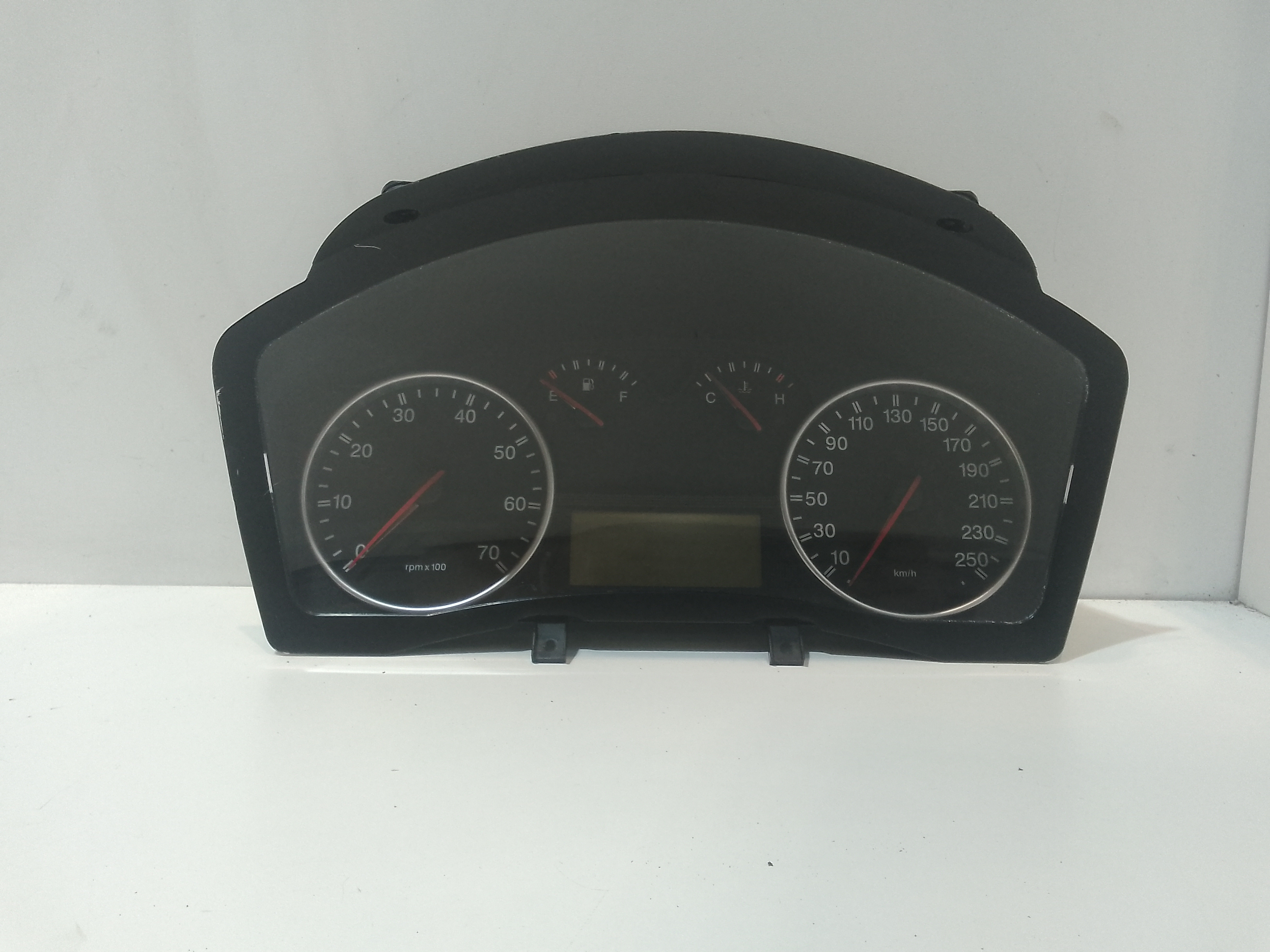 Quadro Portastrumenti Usato