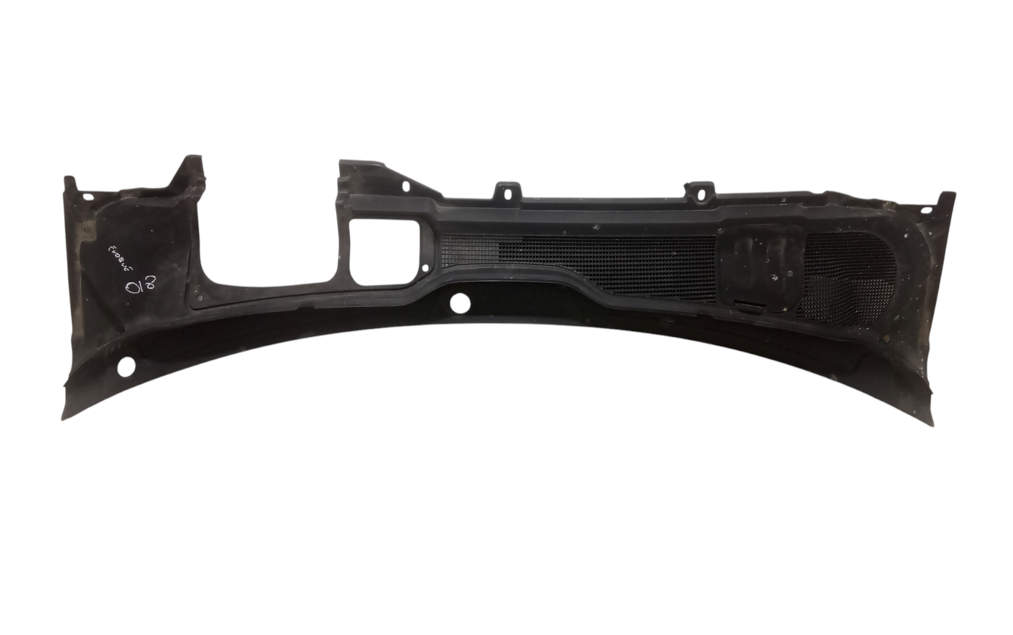 Grondina Sottoparabrezza, Griglia Sottoparabrezza Usato