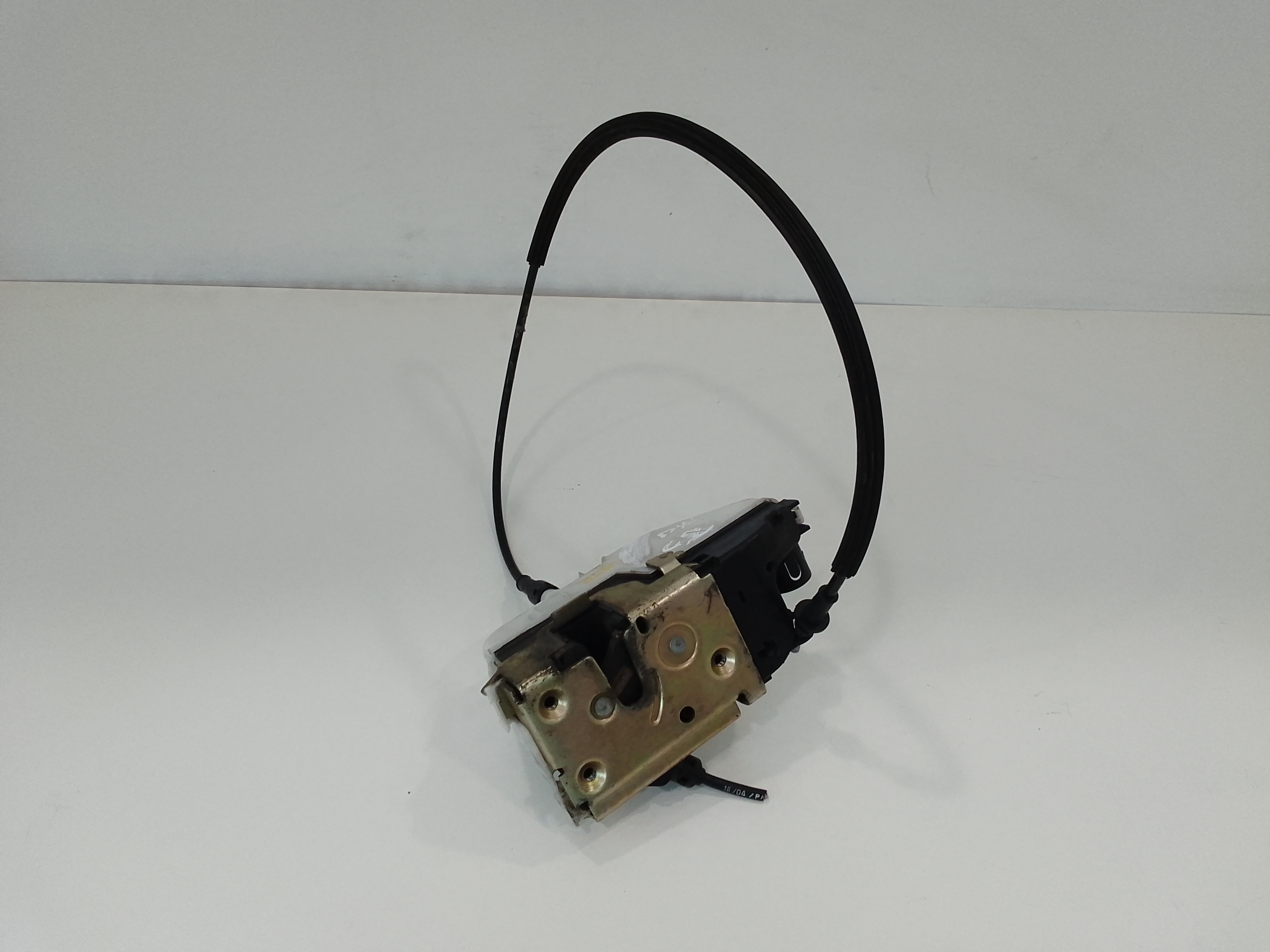 Serratura Porta Ant. Destro 9136Q6 Usato