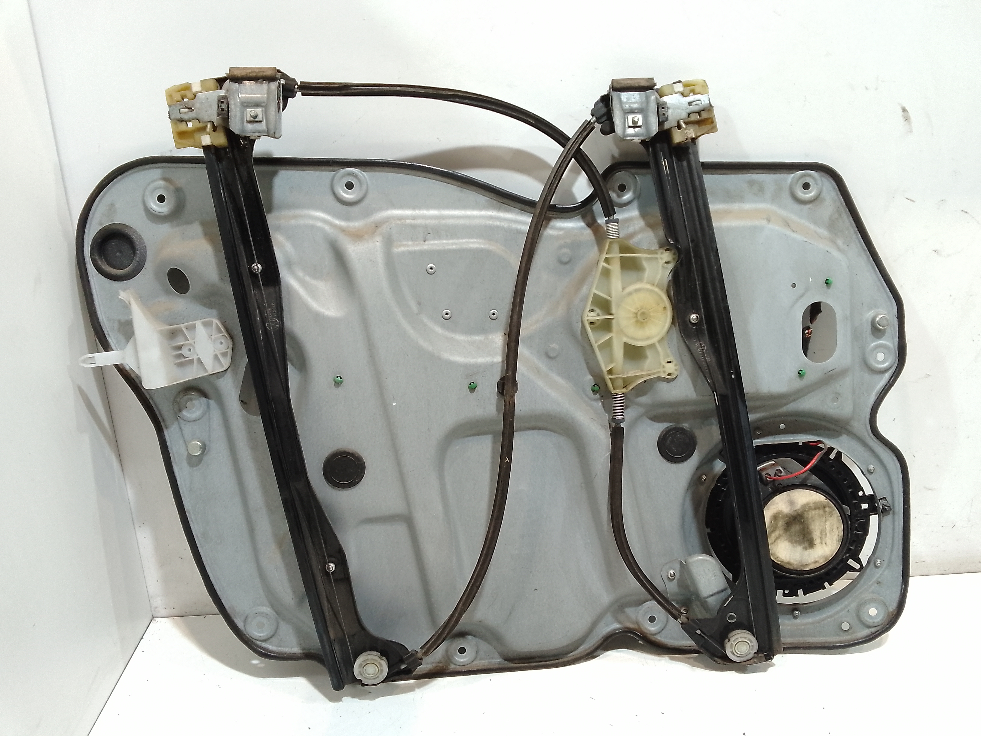 Alzacristallo Porta Ant. Destro Usato