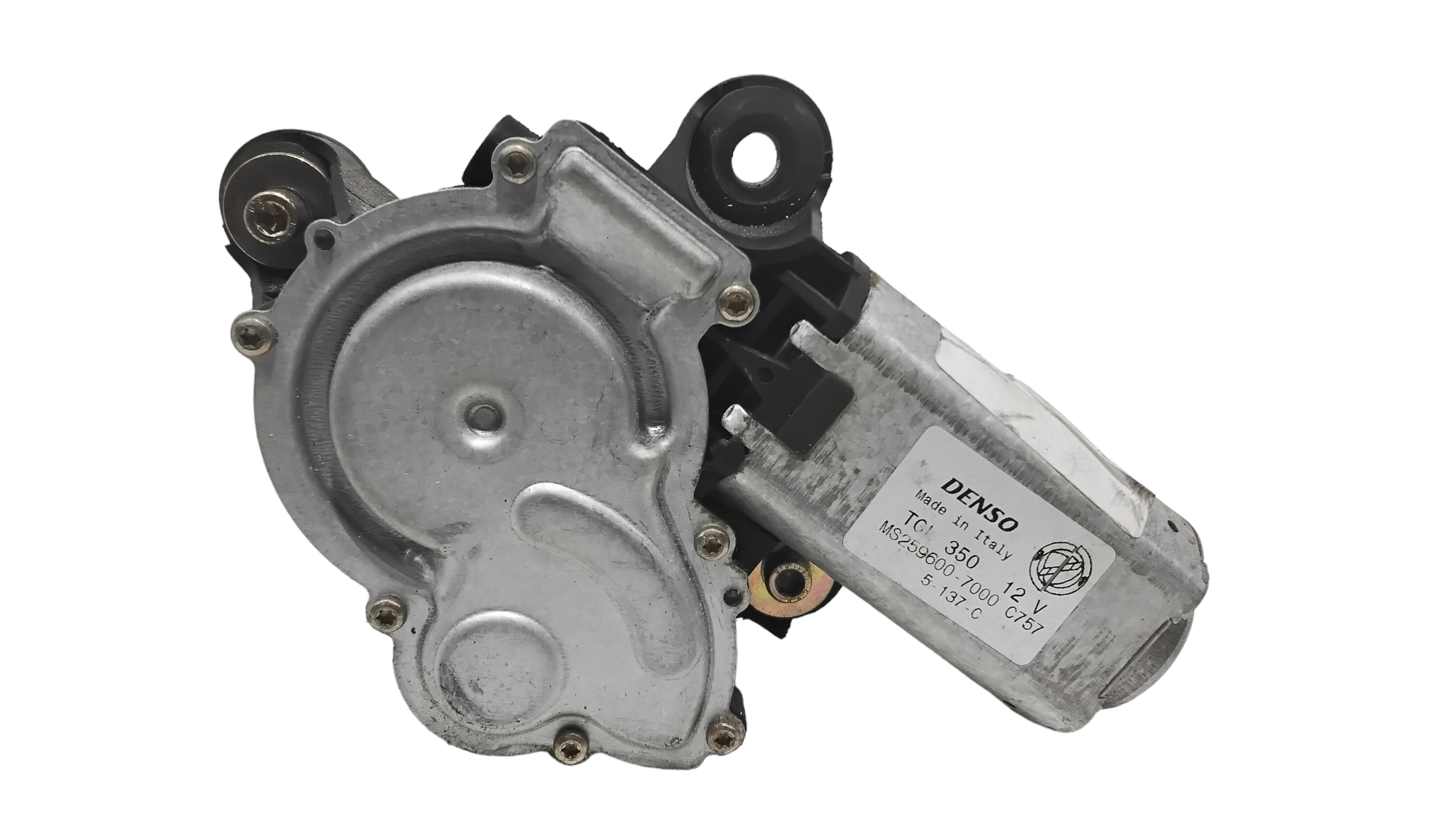 Motorino Tergilunotto 51864399 Usato