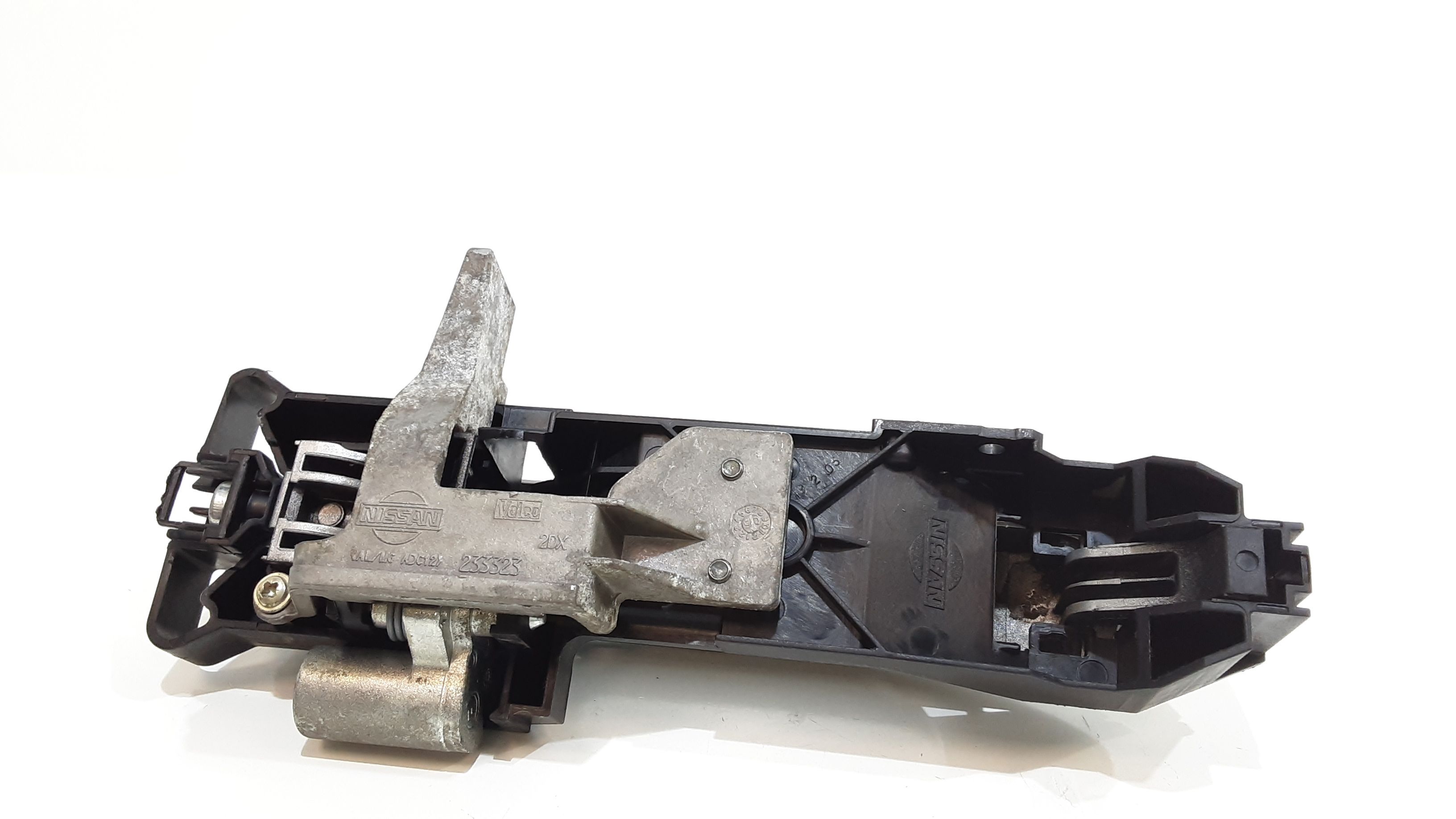 Maniglia Porta Post. Destro 80640AX62B Usato