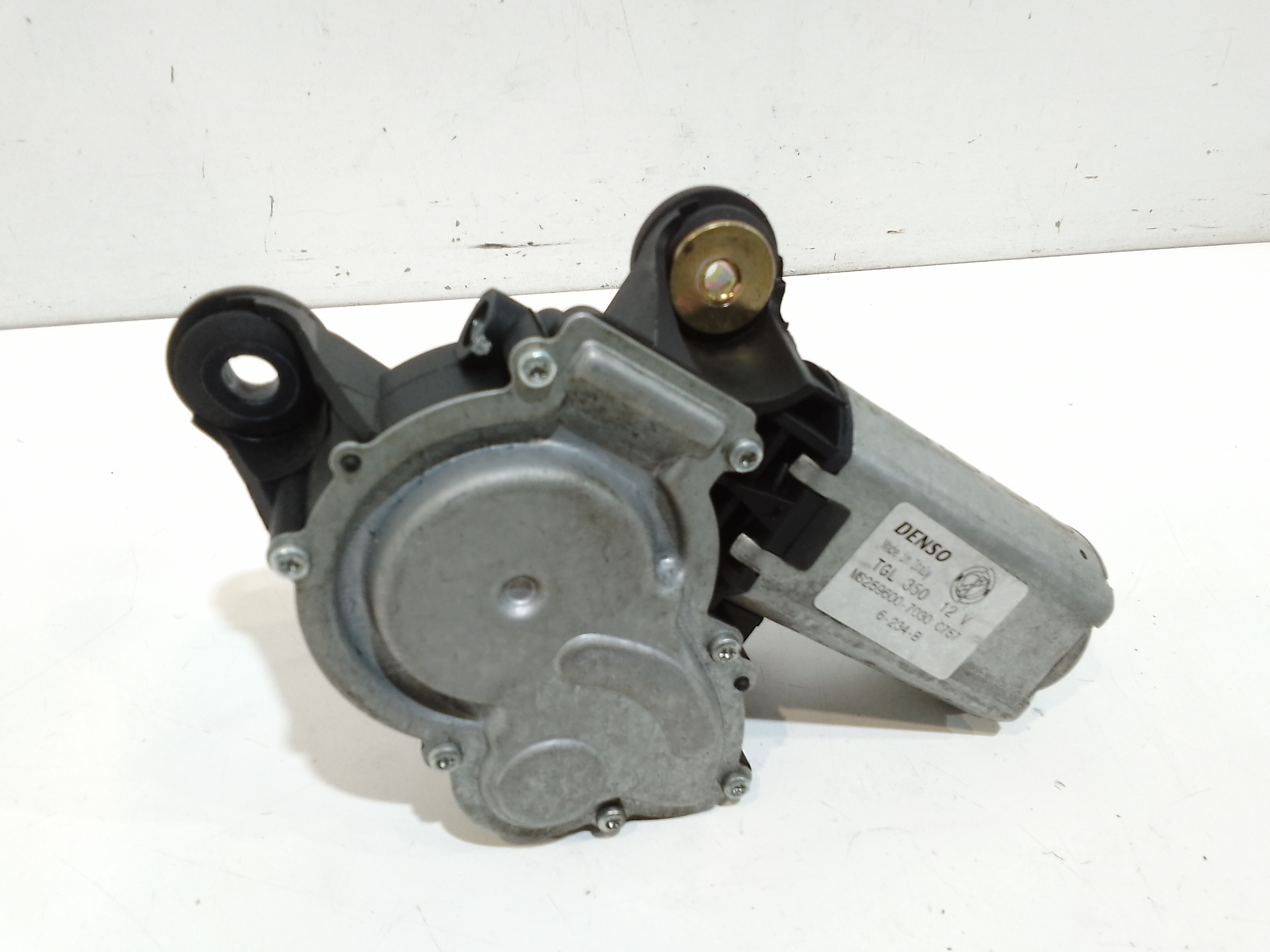 Motorino Tergilunotto 51848464 Usato