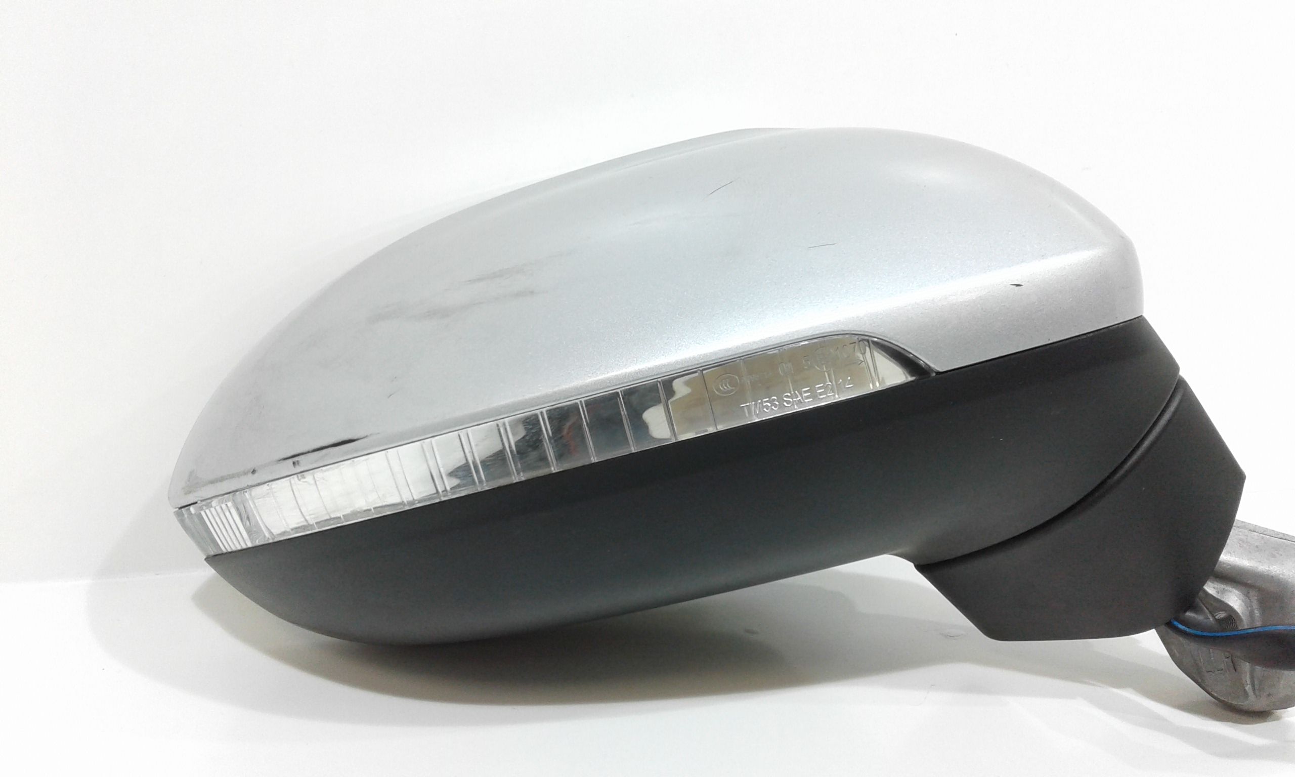 Retrovisore Est. Destro Usato