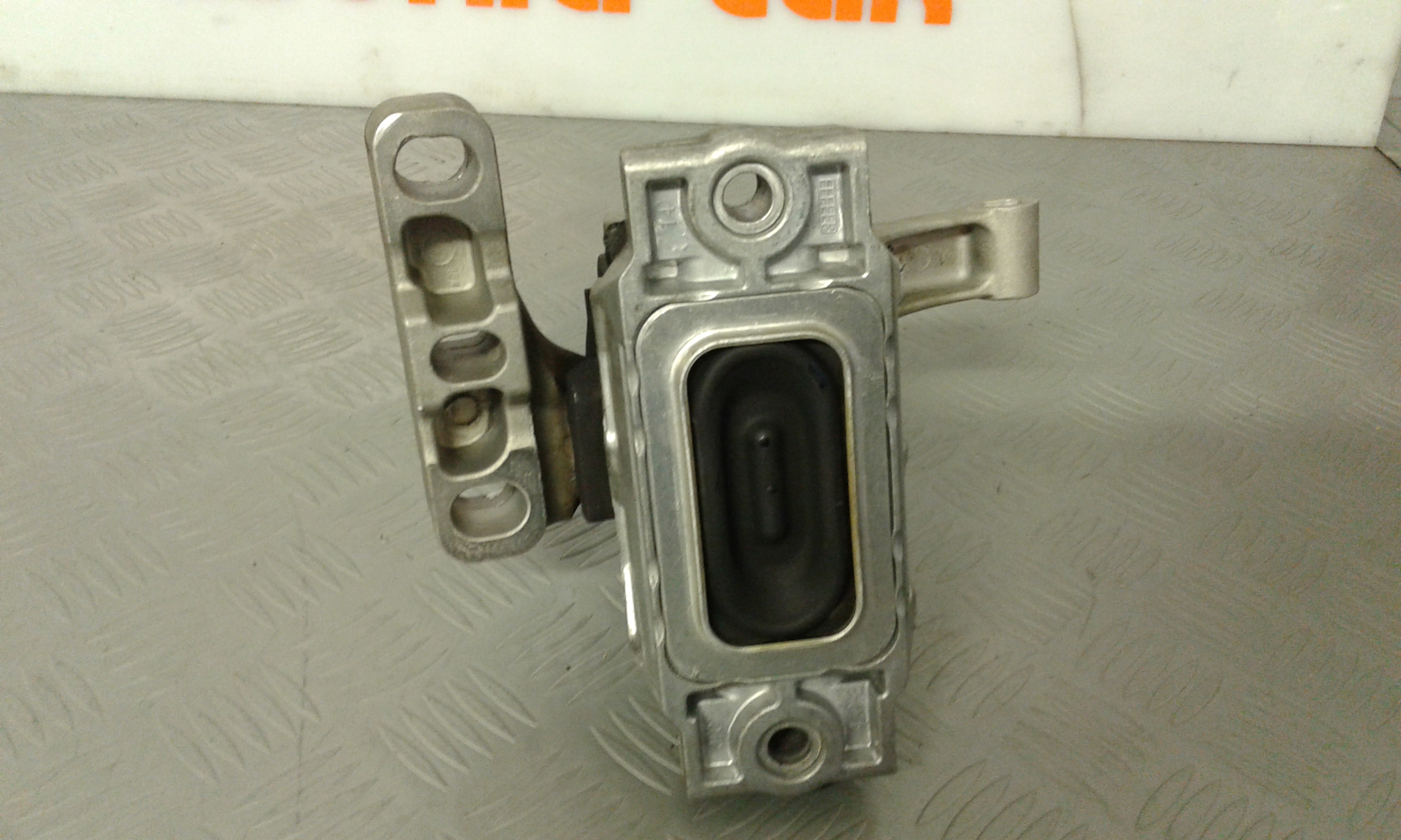 Supporto Ant. Motore,supporto Post. Motore (Bielletta), Bielletta Supporto Motore Usato