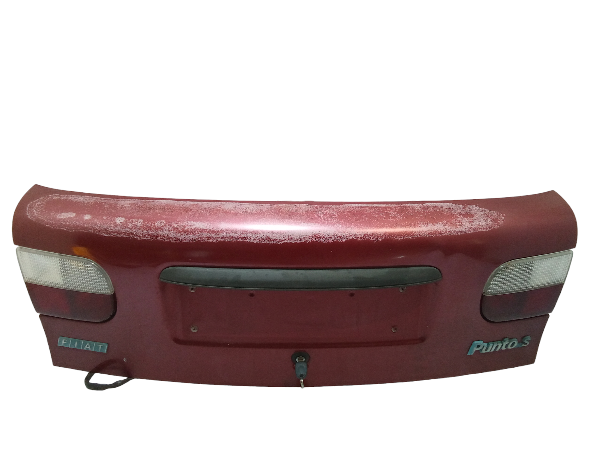 Cofano Post. 46730774 Usato