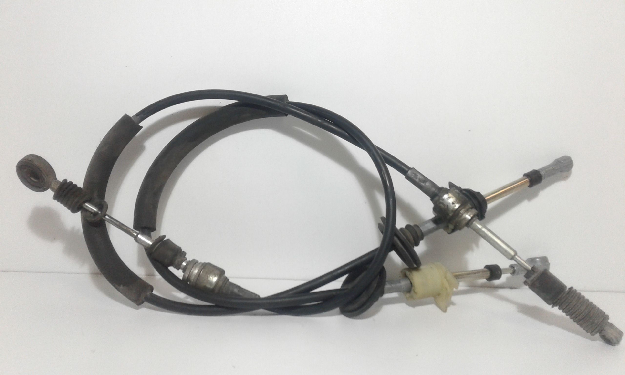 Kit Cavi Comando Leva Cambio Usato