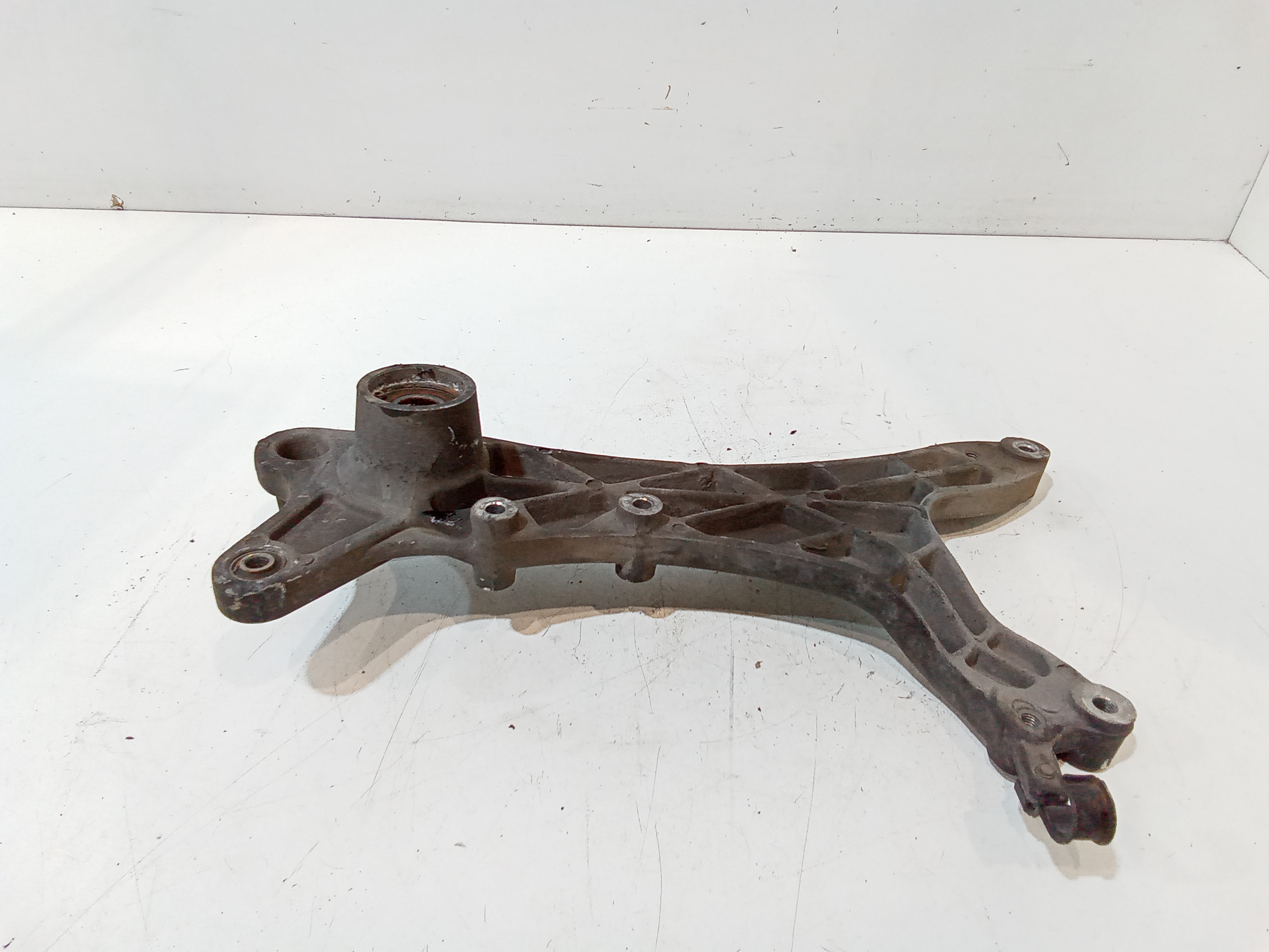 Staffa Supporto Marmitta Usato