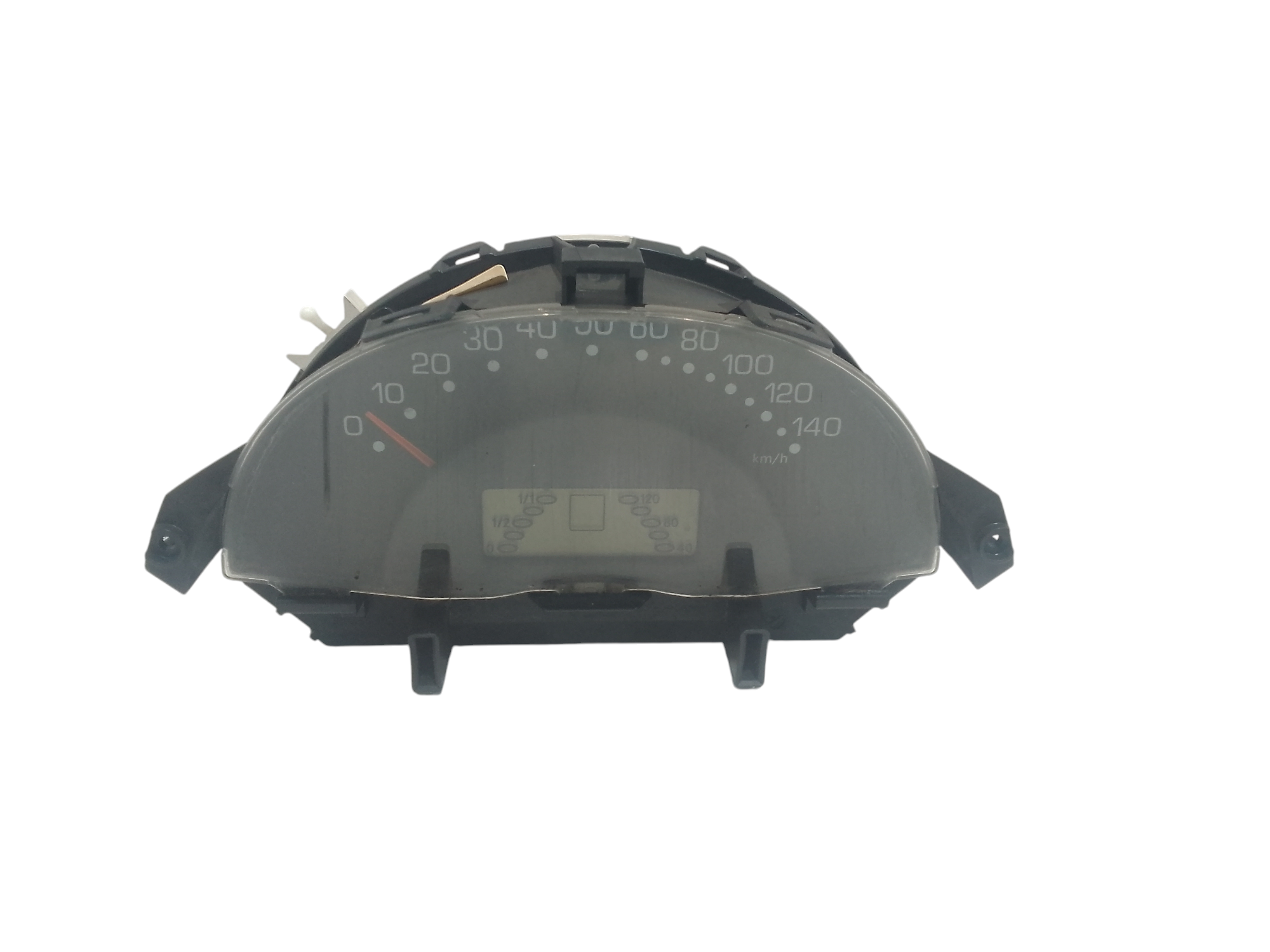 Quadro Portastrumenti Usato