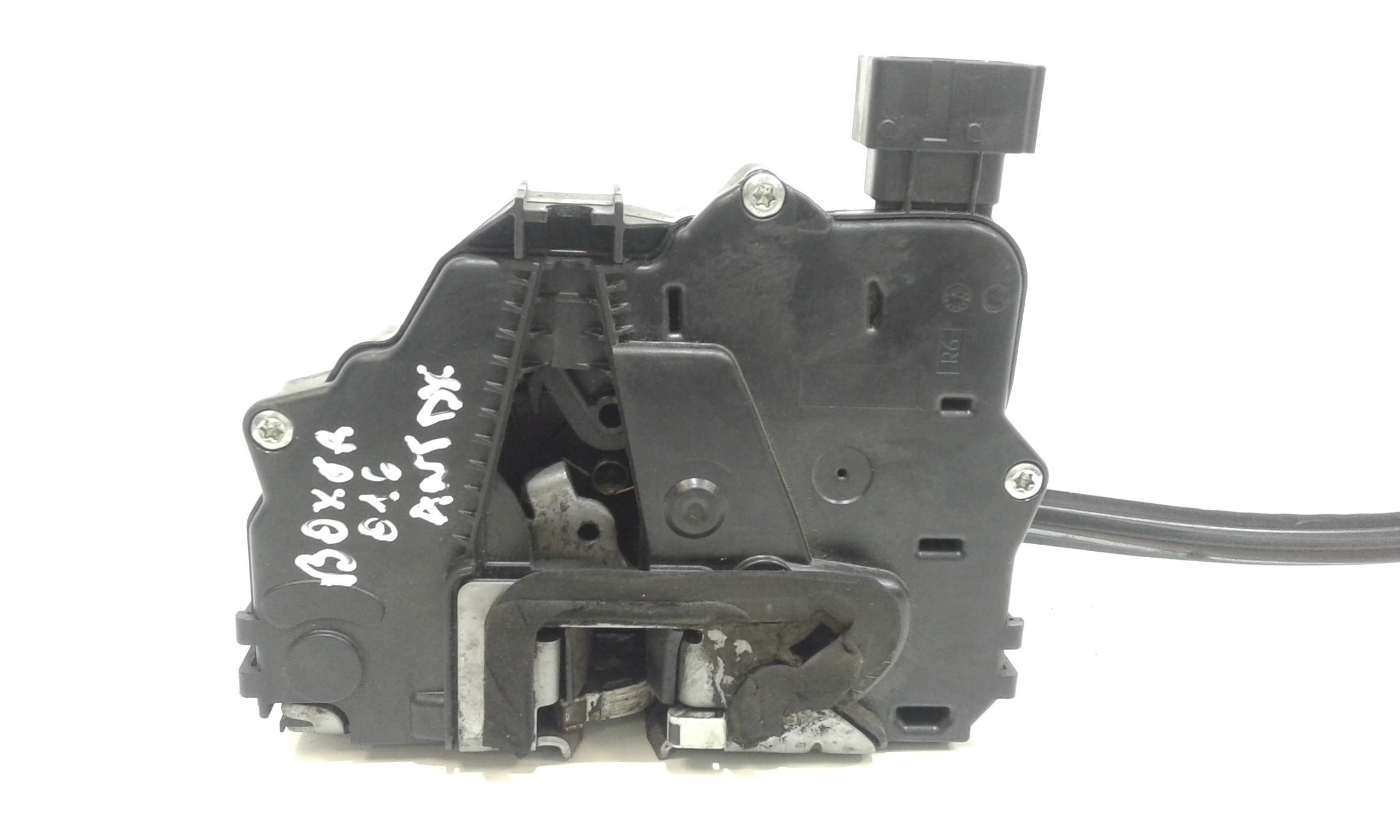 Serratura Porta Ant. Destro Usato