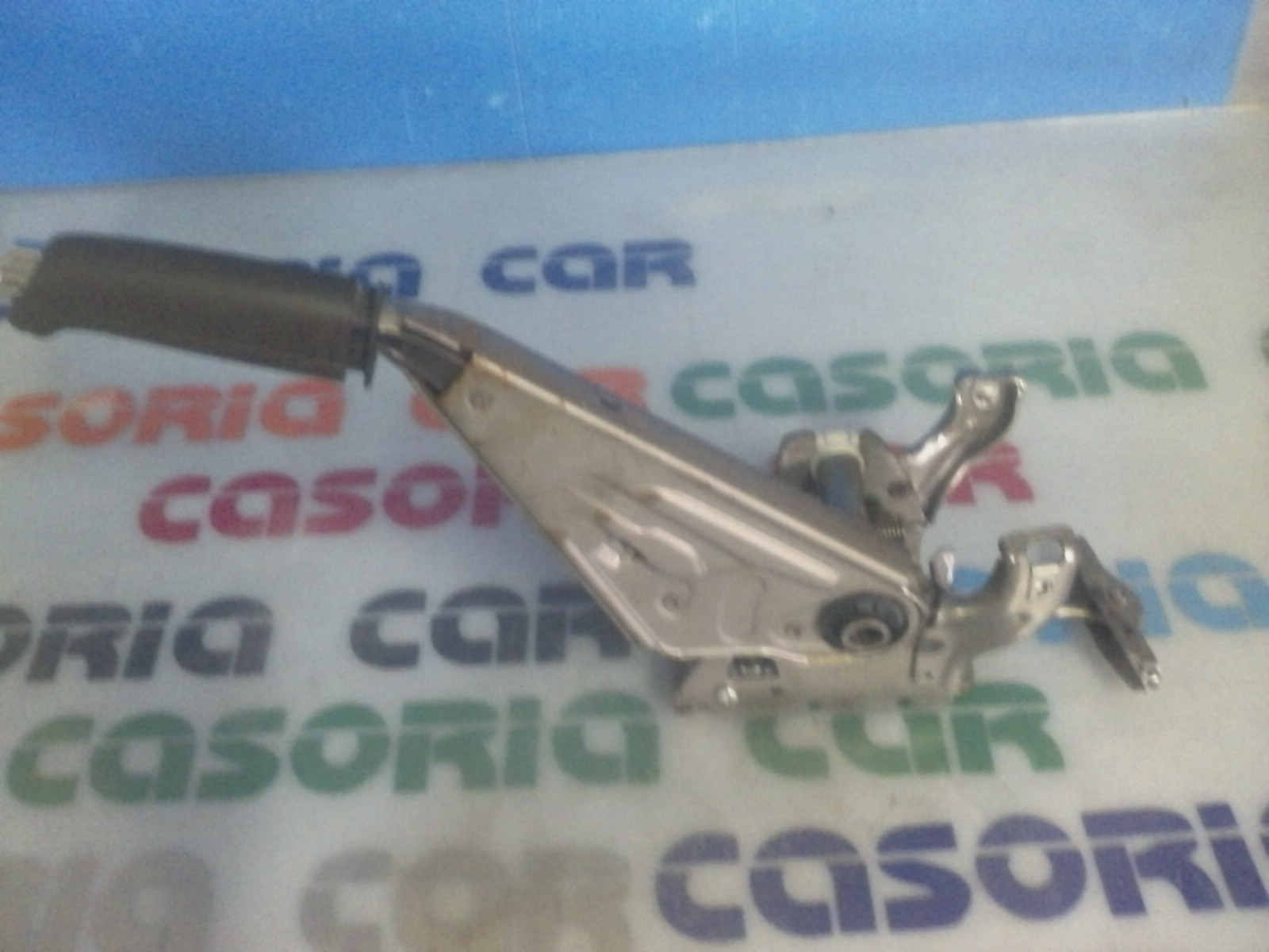 Leva Freno Stazionamento 13432895 Usato