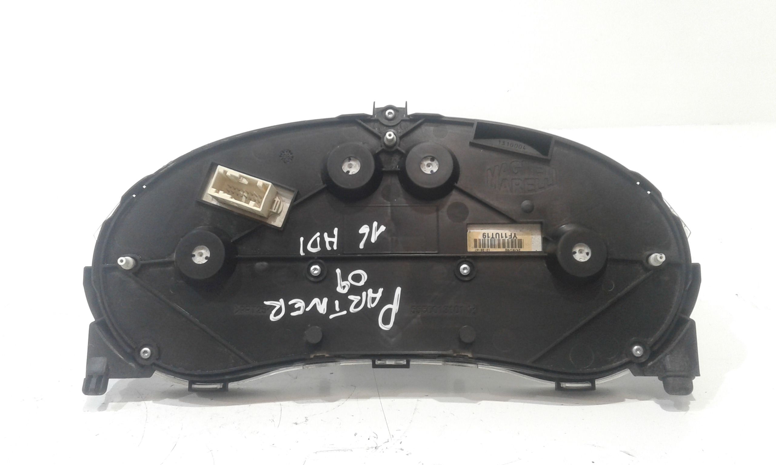 Quadro Portastrumenti Usato